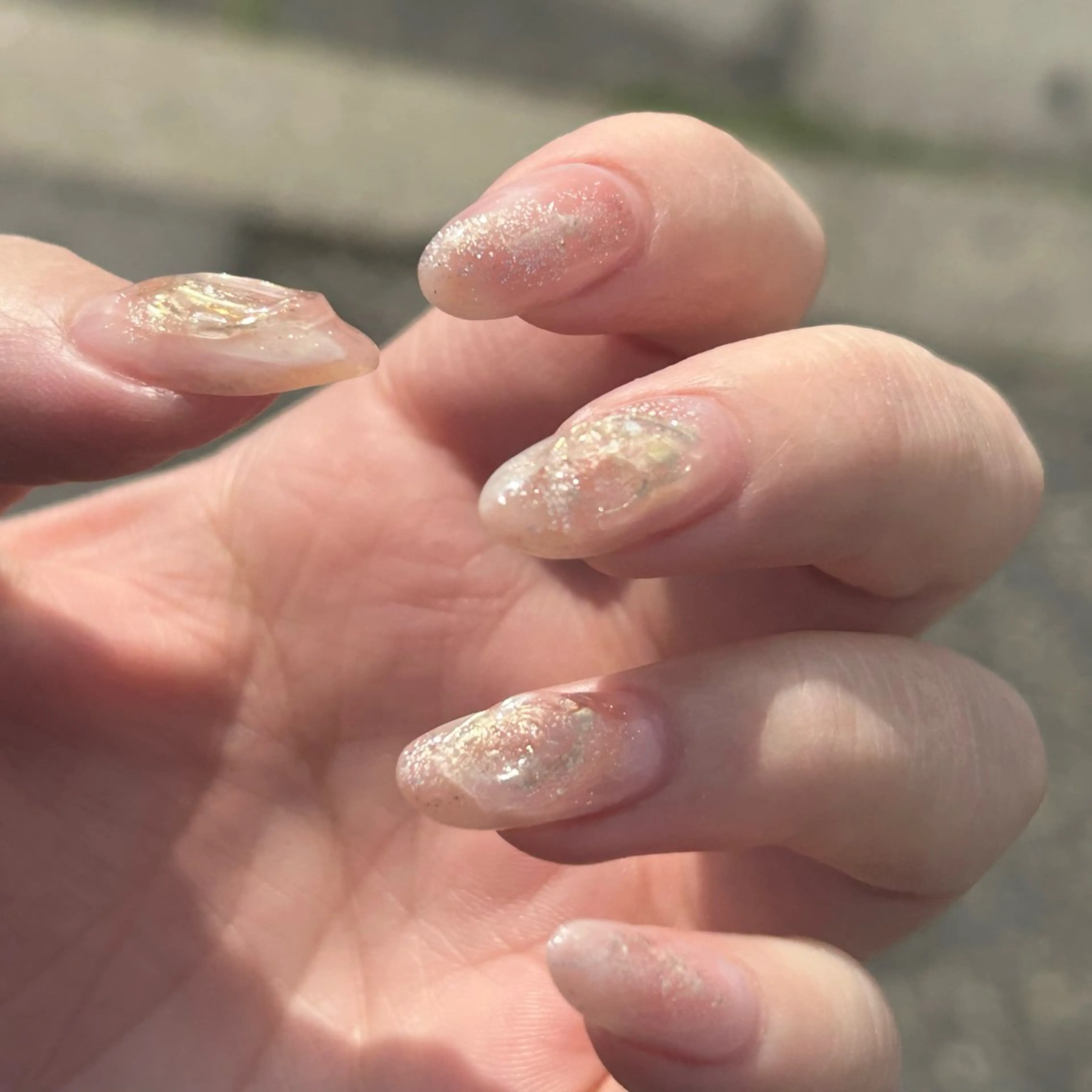 ネイル nail room toto所属・nail room totoのネイルデザイン
