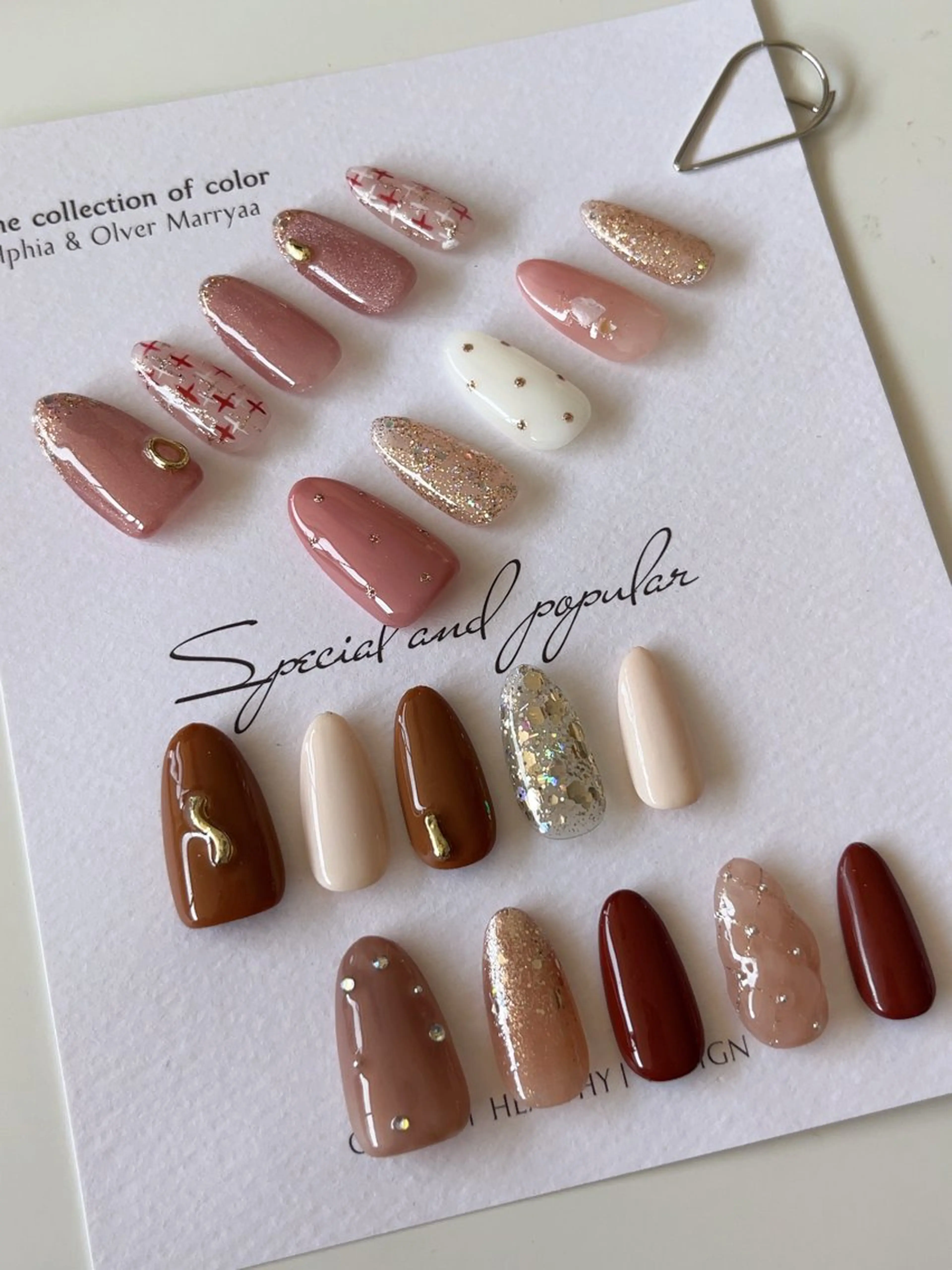 🎀定額ネイル💅の写真