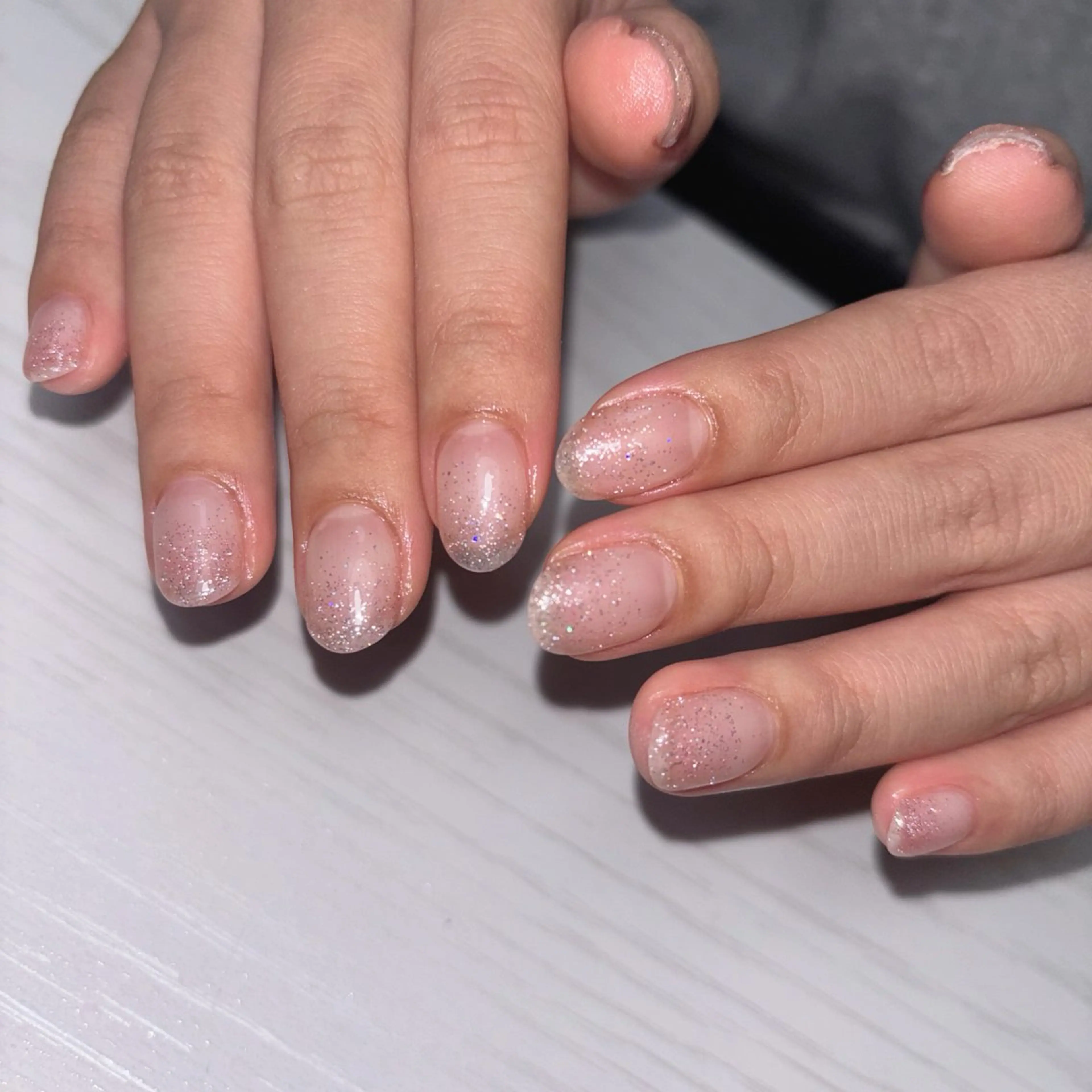 ネイル ハンドネイル STELLA ✩のネイルデザイン