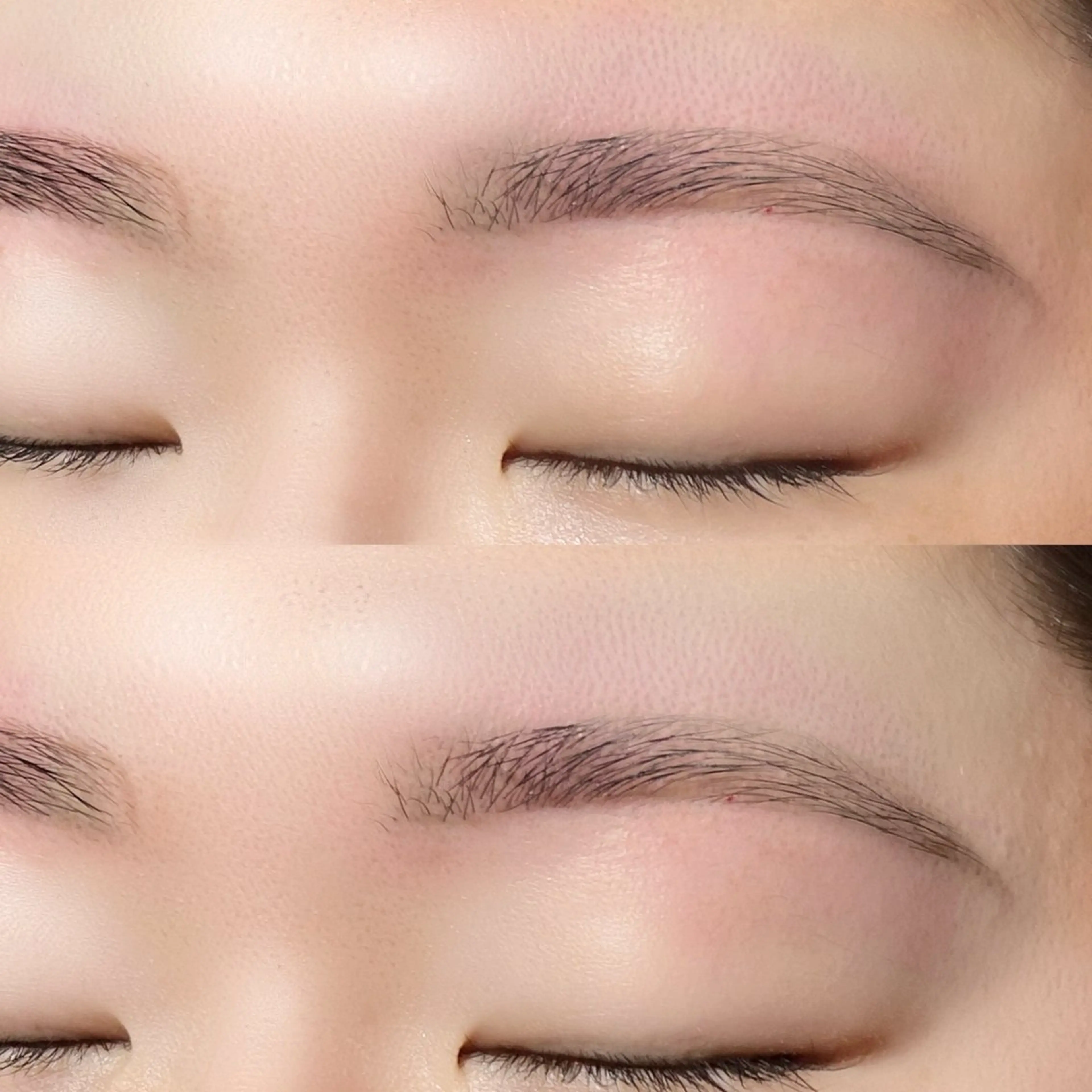 アイブロウ 眉毛ワックス脱毛 ワックス脱毛 眉カット その他(アイブロウ) fein.Ruka ♡垢抜け美眉のマツエク・マツパデザイン