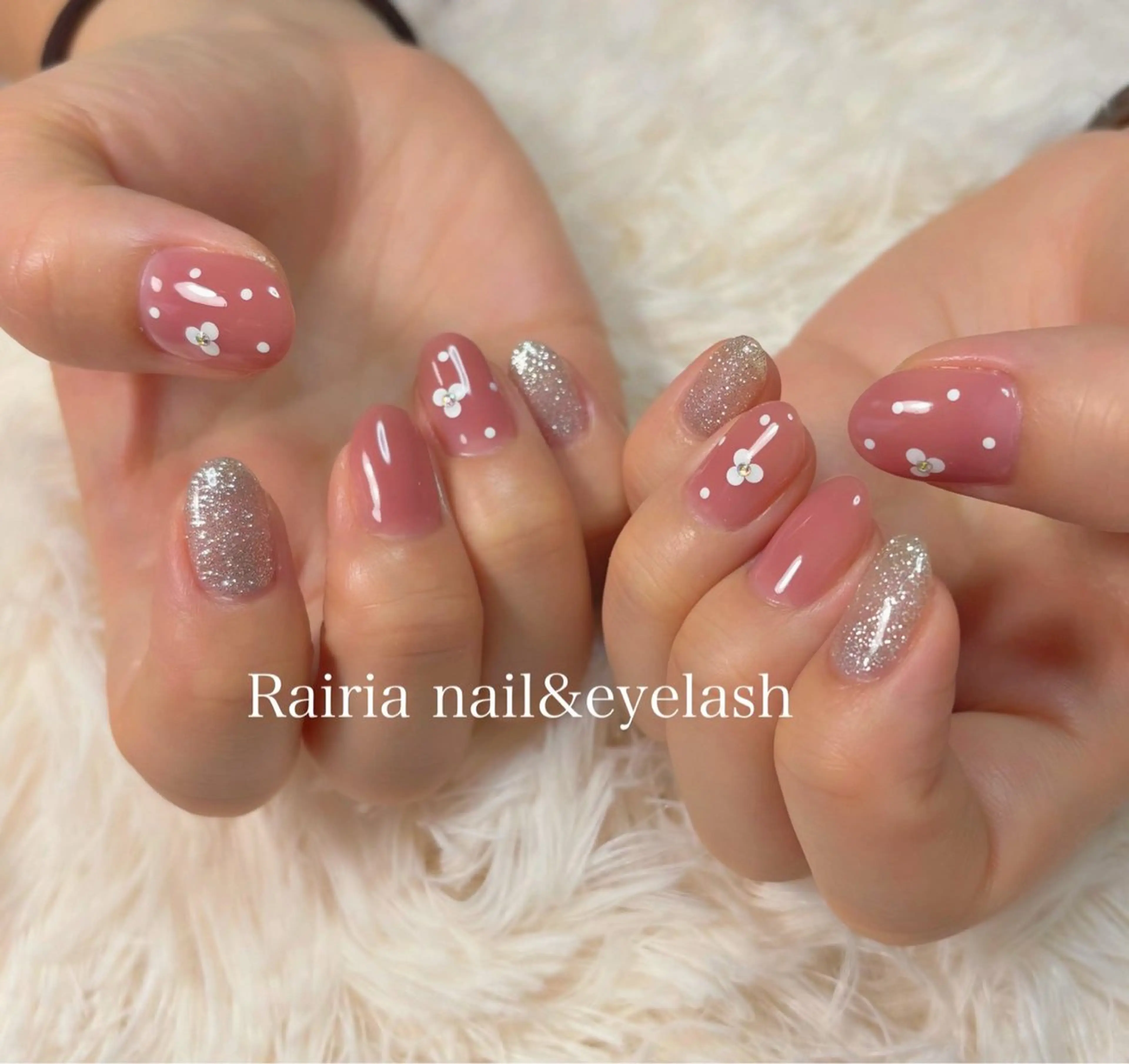 ネイル フットネイル ジェルネイル マグネットネイル オフィスネイル ワンカラーネイル NAILSALON CRISTA所属・🤍CRISTA yui🤍のネイルデザイン