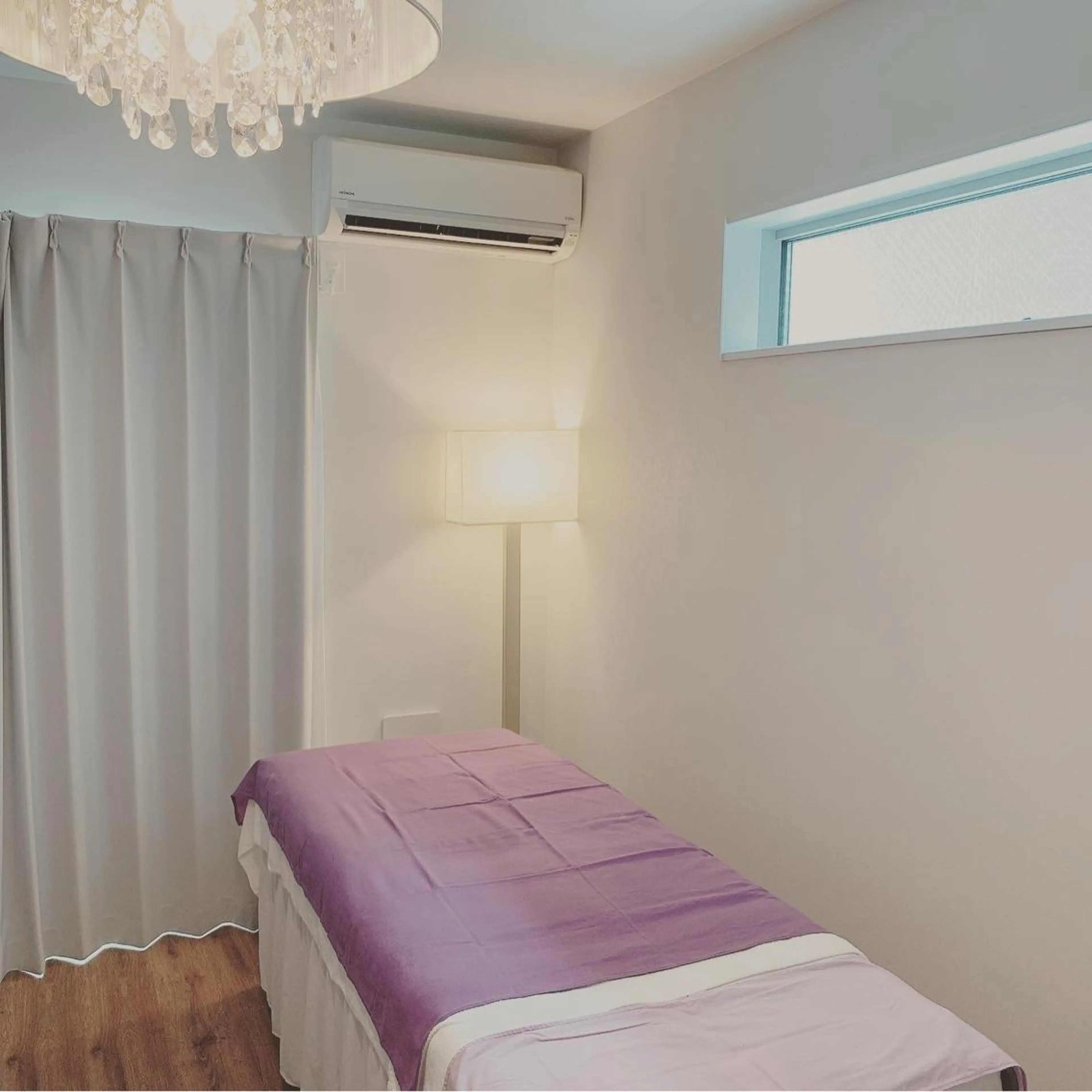 Orefine33（オリファインサンサン）所属・Orefine33 オリファインサンサンのエステ・リラクイメージ