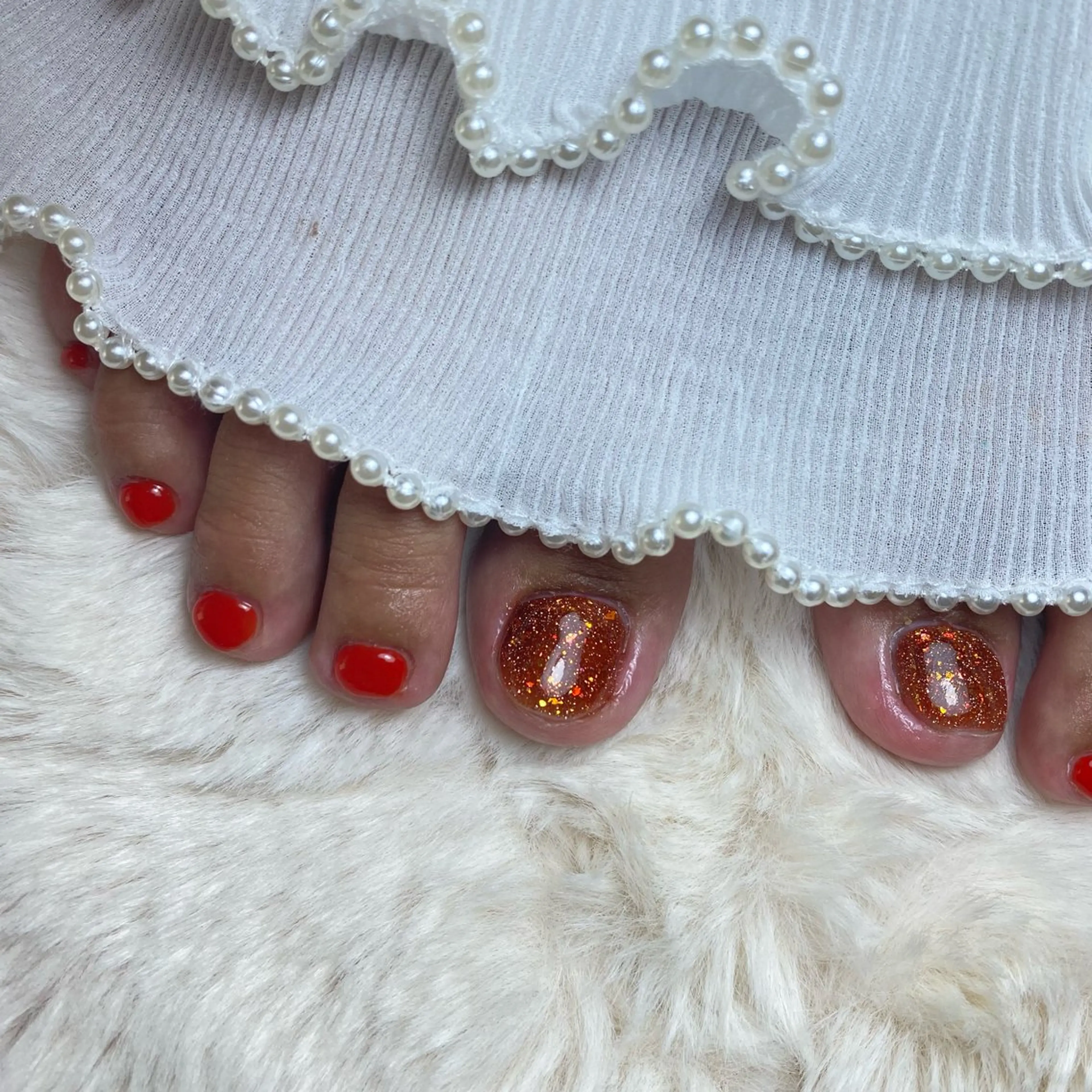 ネイル Beauty Space N&Nのネイルデザイン