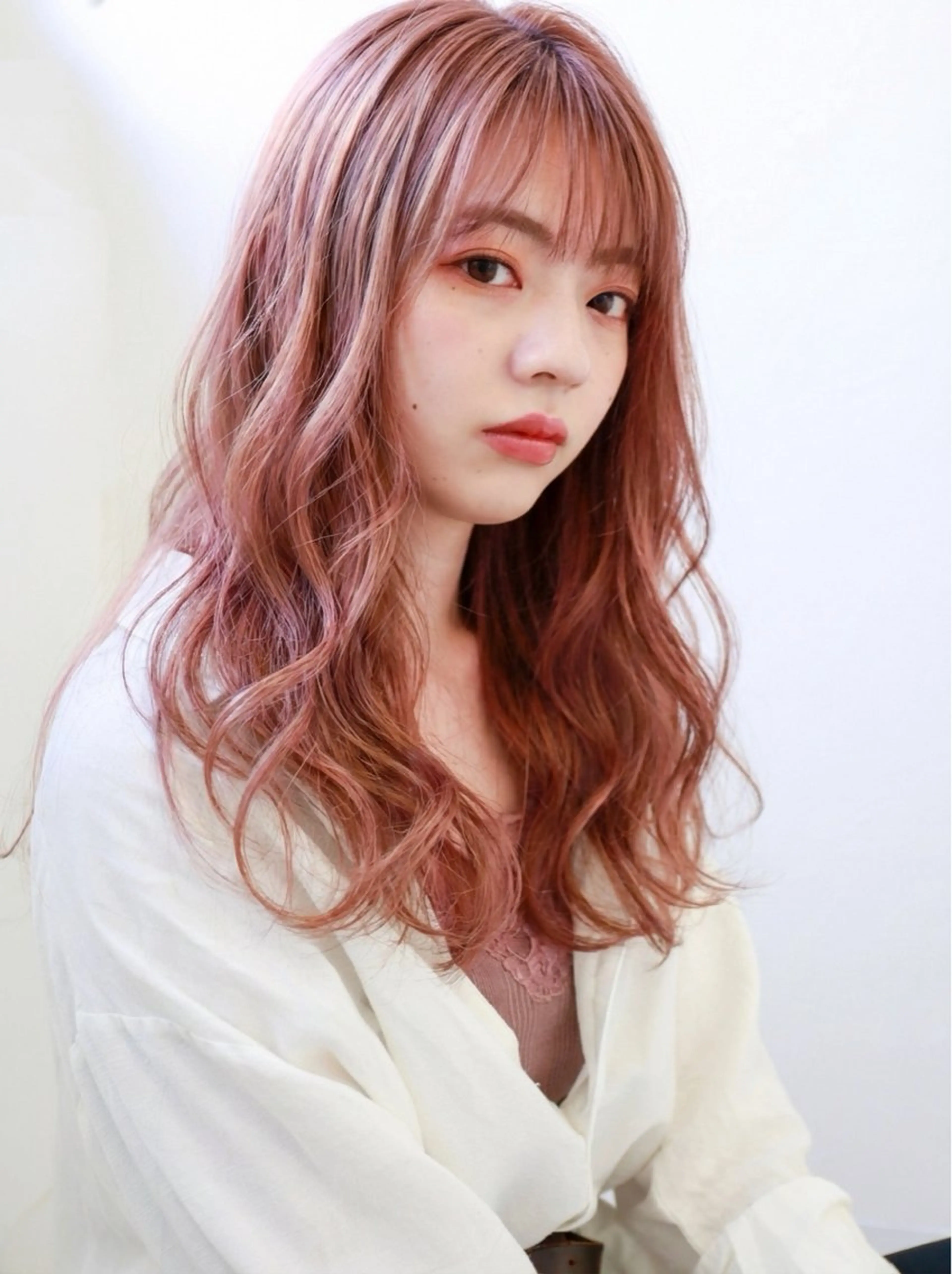 ロング カラー 稲田 良平のその他イメージ