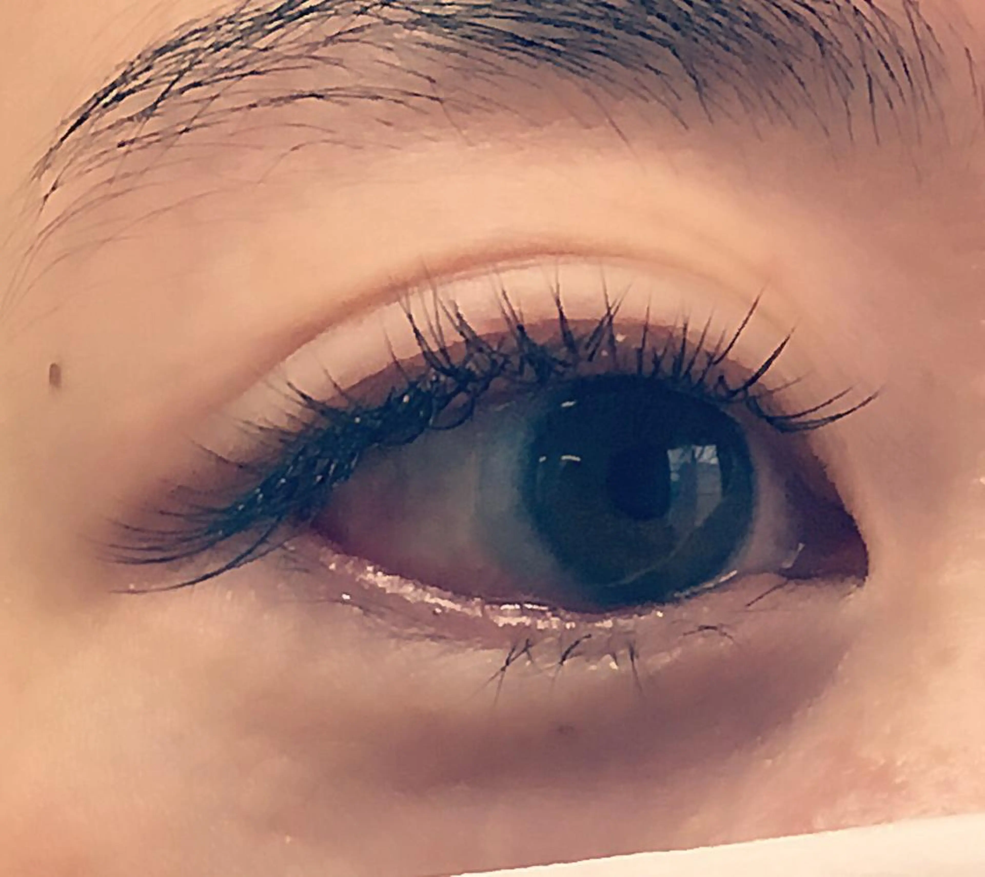 マツエク・マツパ fossette hair&eyeのマツエク・マツパデザイン