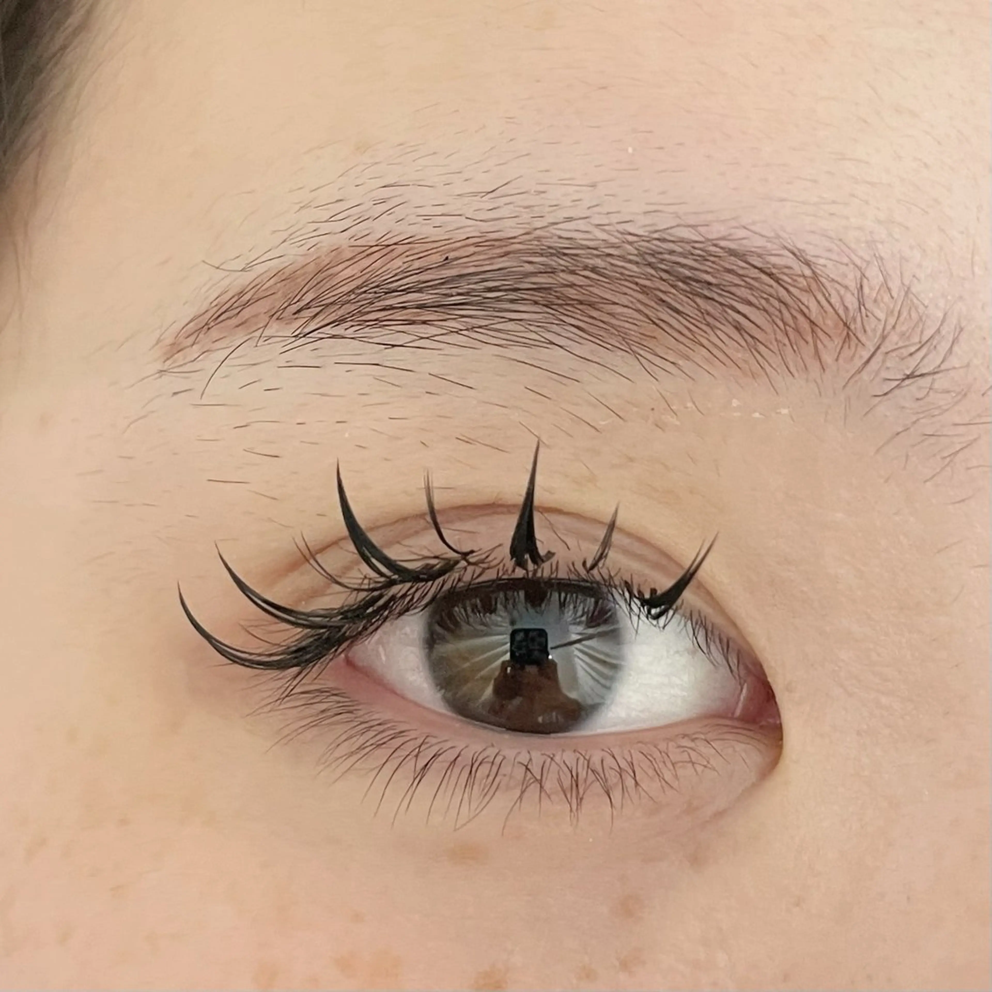 マツエク・マツパ マツエク 🎆 なつみのマツエク・マツパデザイン