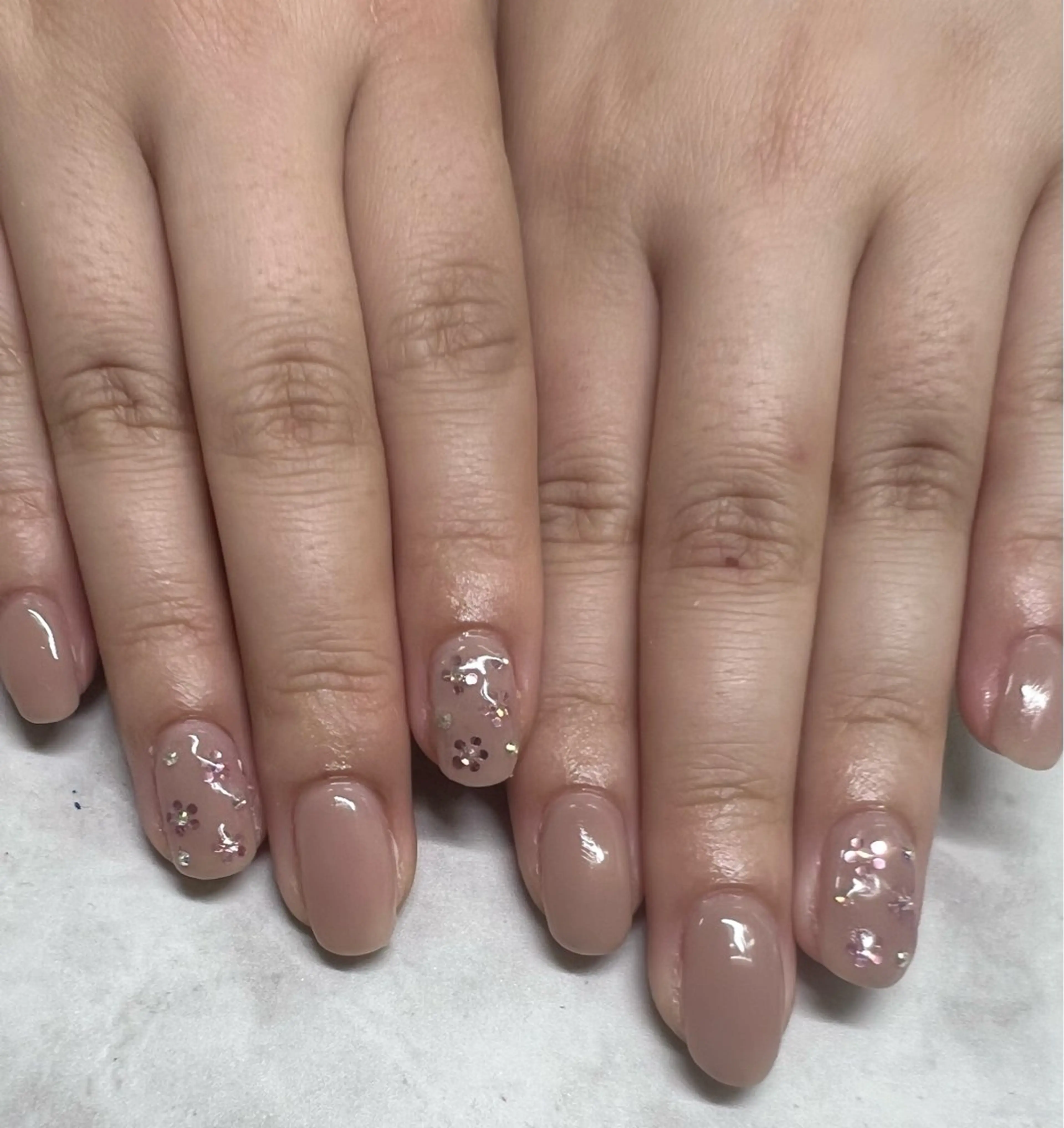 ネイル アートネイル Bianca Yoshidaのネイルデザイン