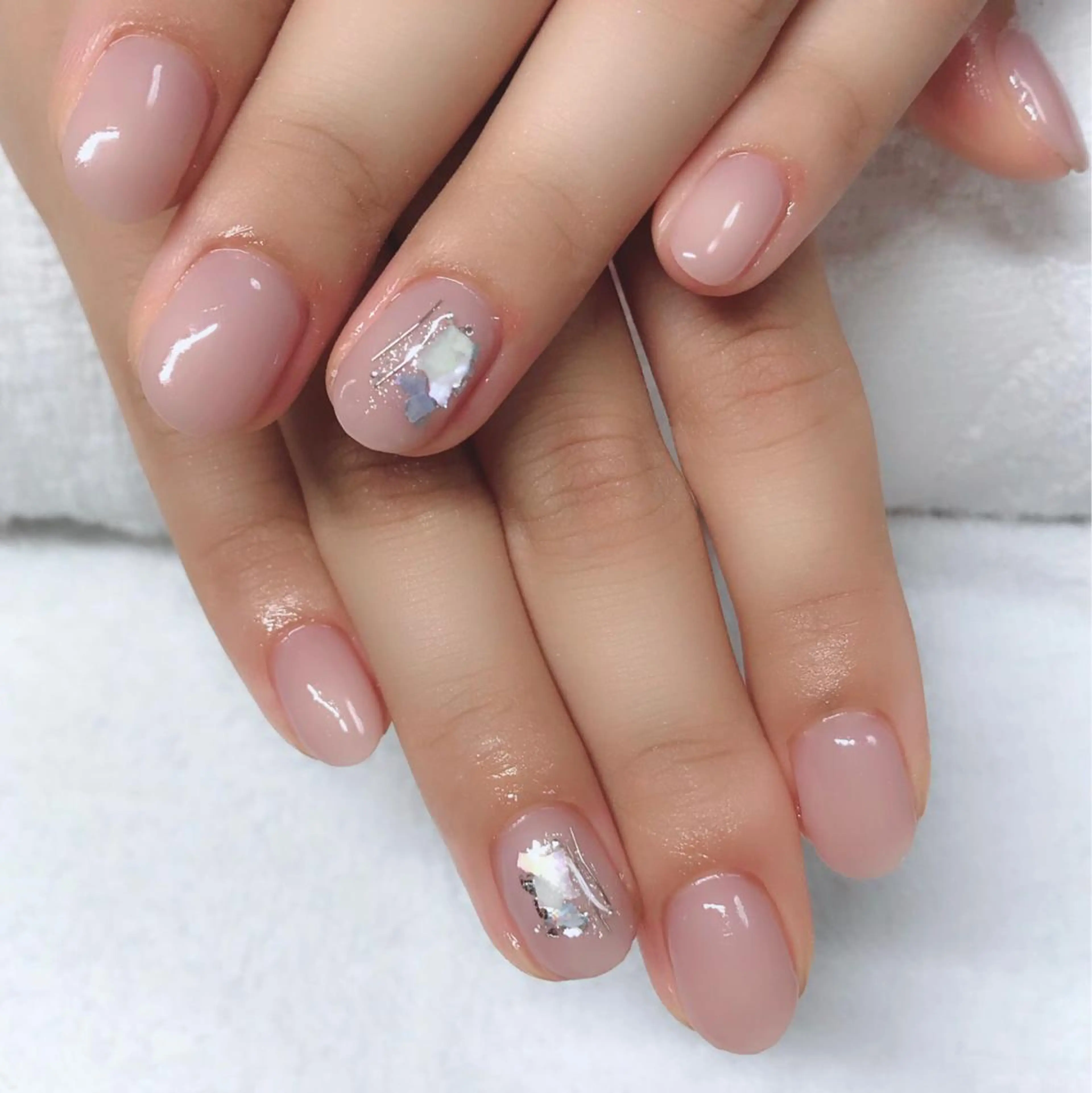 ネイル ACORii nailのネイルデザイン