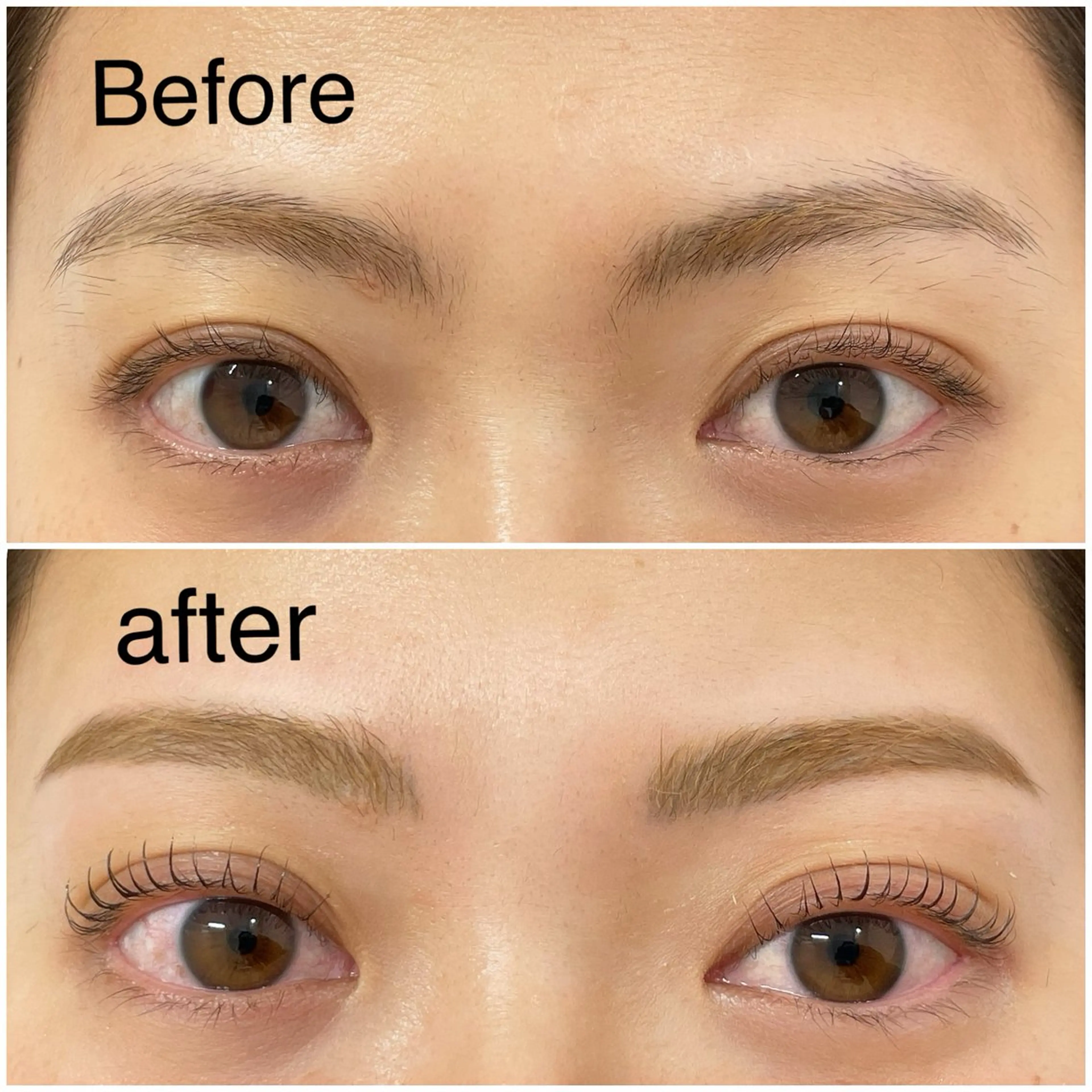 マツエク・マツパ Nail&Eyelash KIARA所属・閉店 しましたのマツエク・マツパデザイン