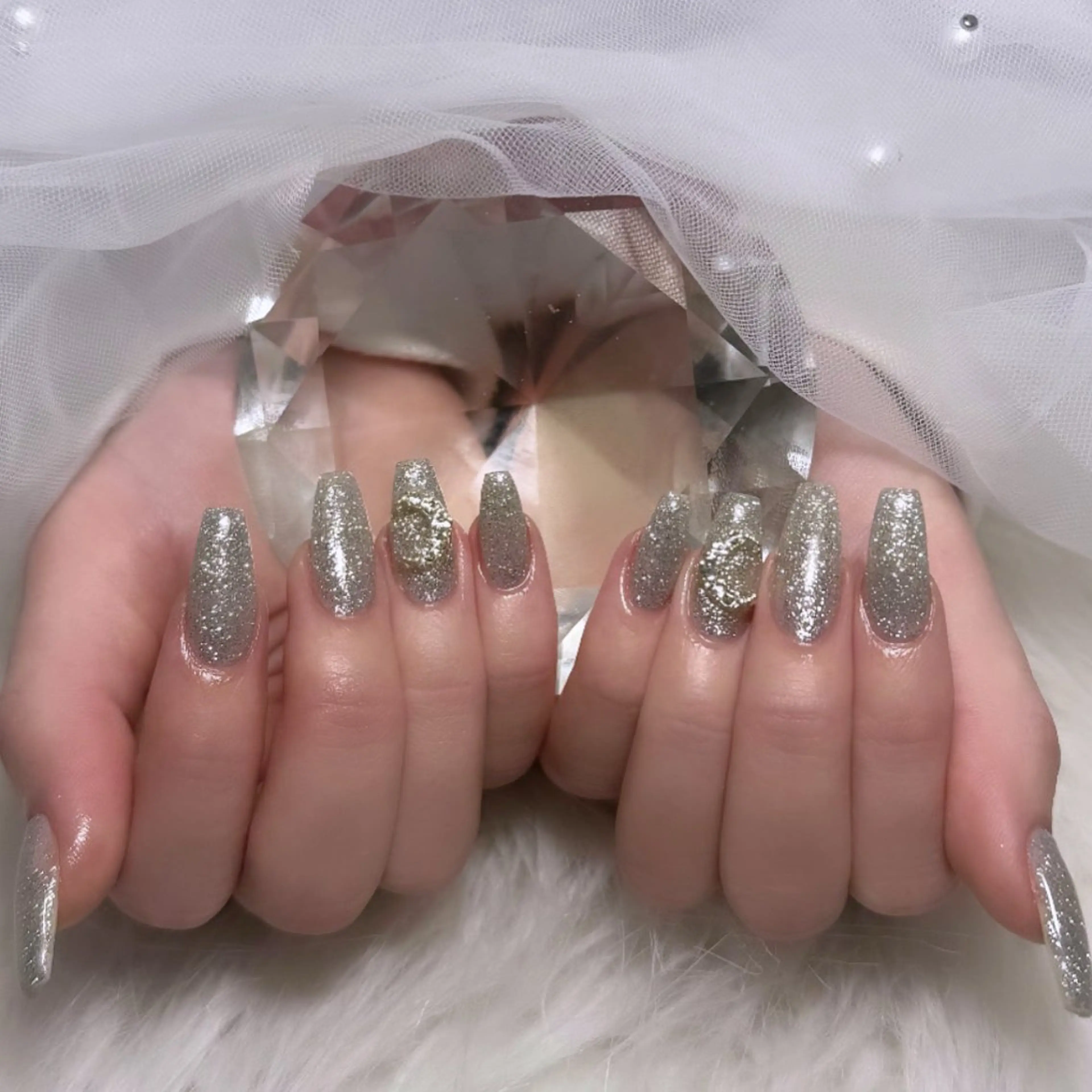 ネイル ハンドネイル RE:Bonn所属・salon re:bonnのネイルデザイン