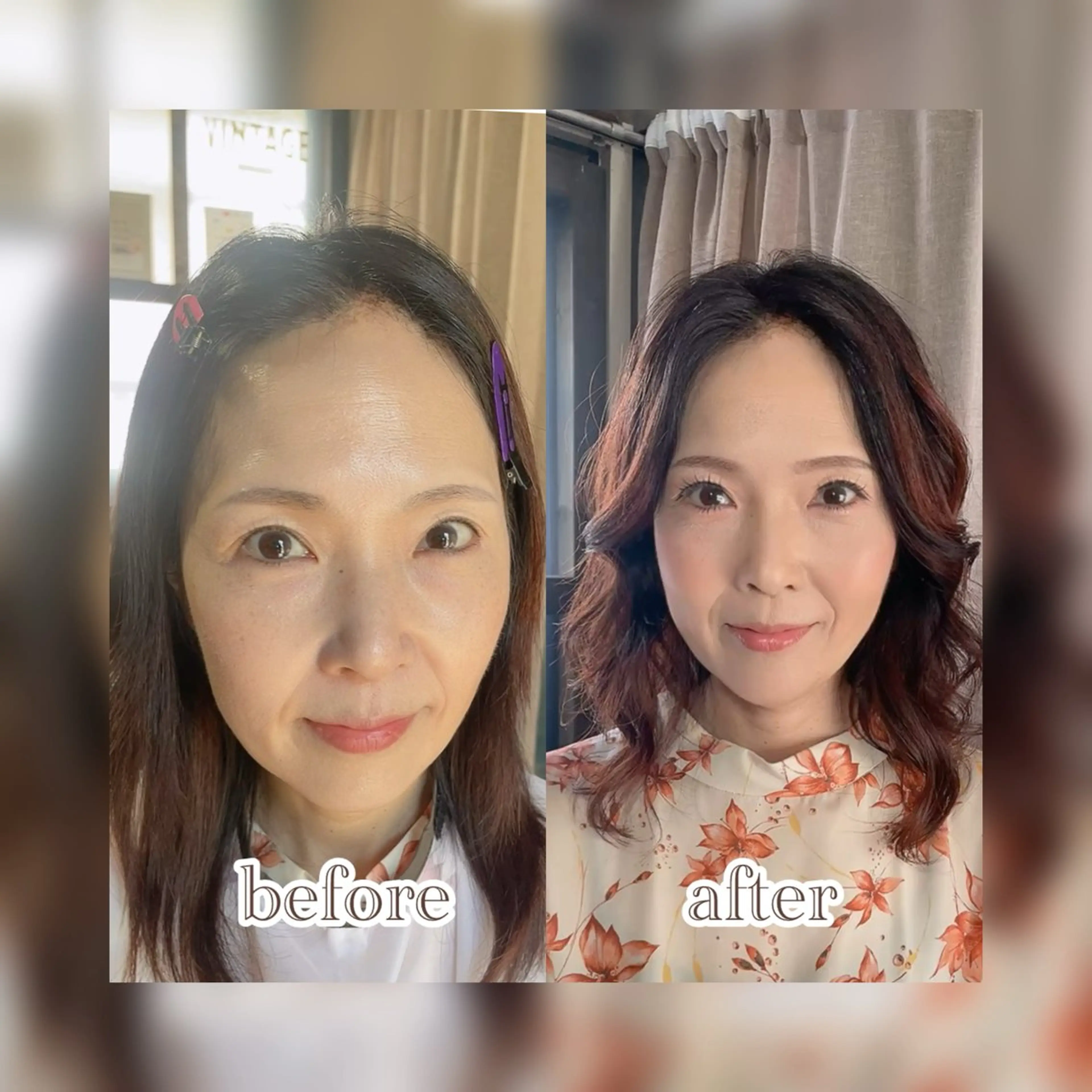 ヘアアレンジ サロンデアトリエ 愛沙花のマツエク・マツパデザイン