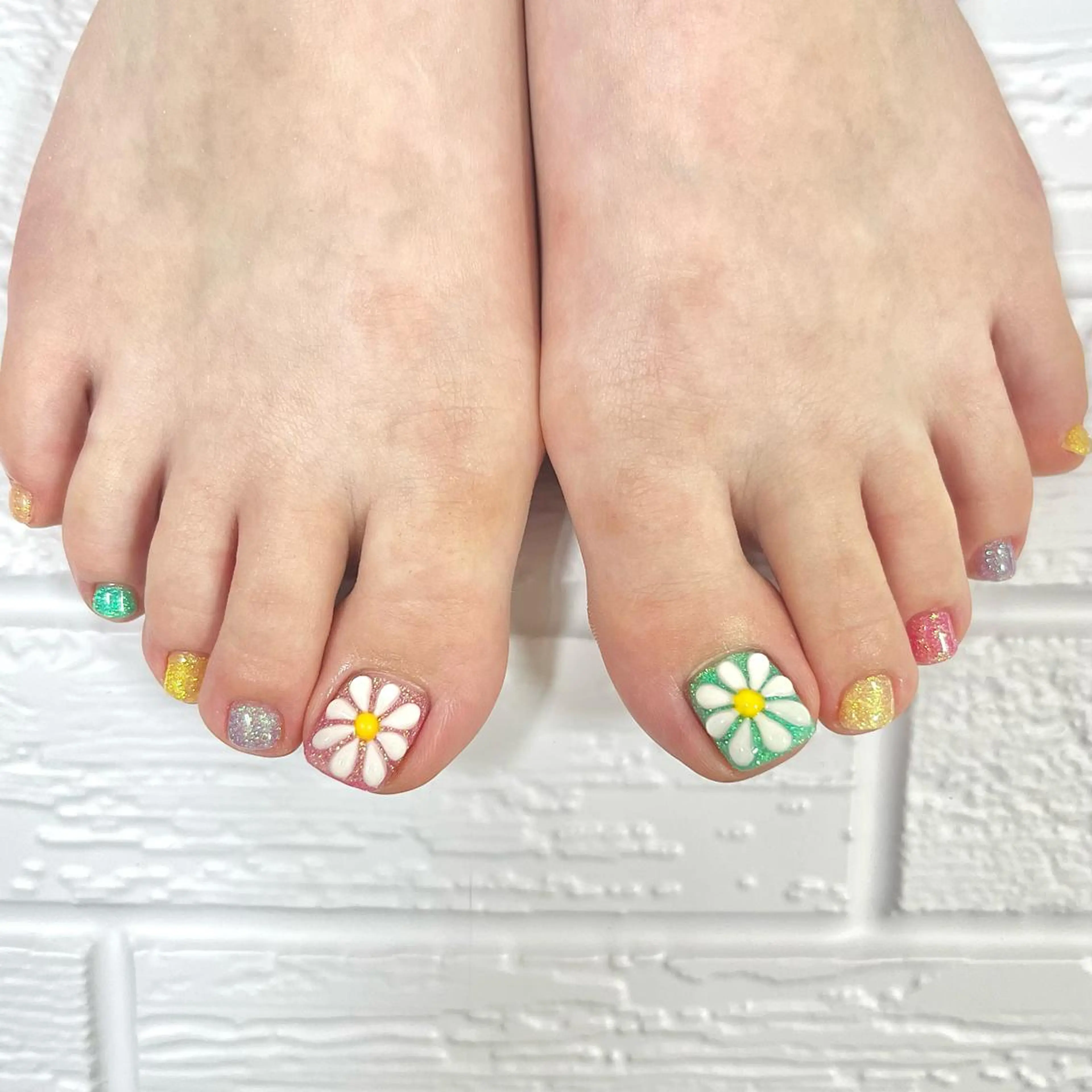 ネイル Alohi nail salonのネイルデザイン