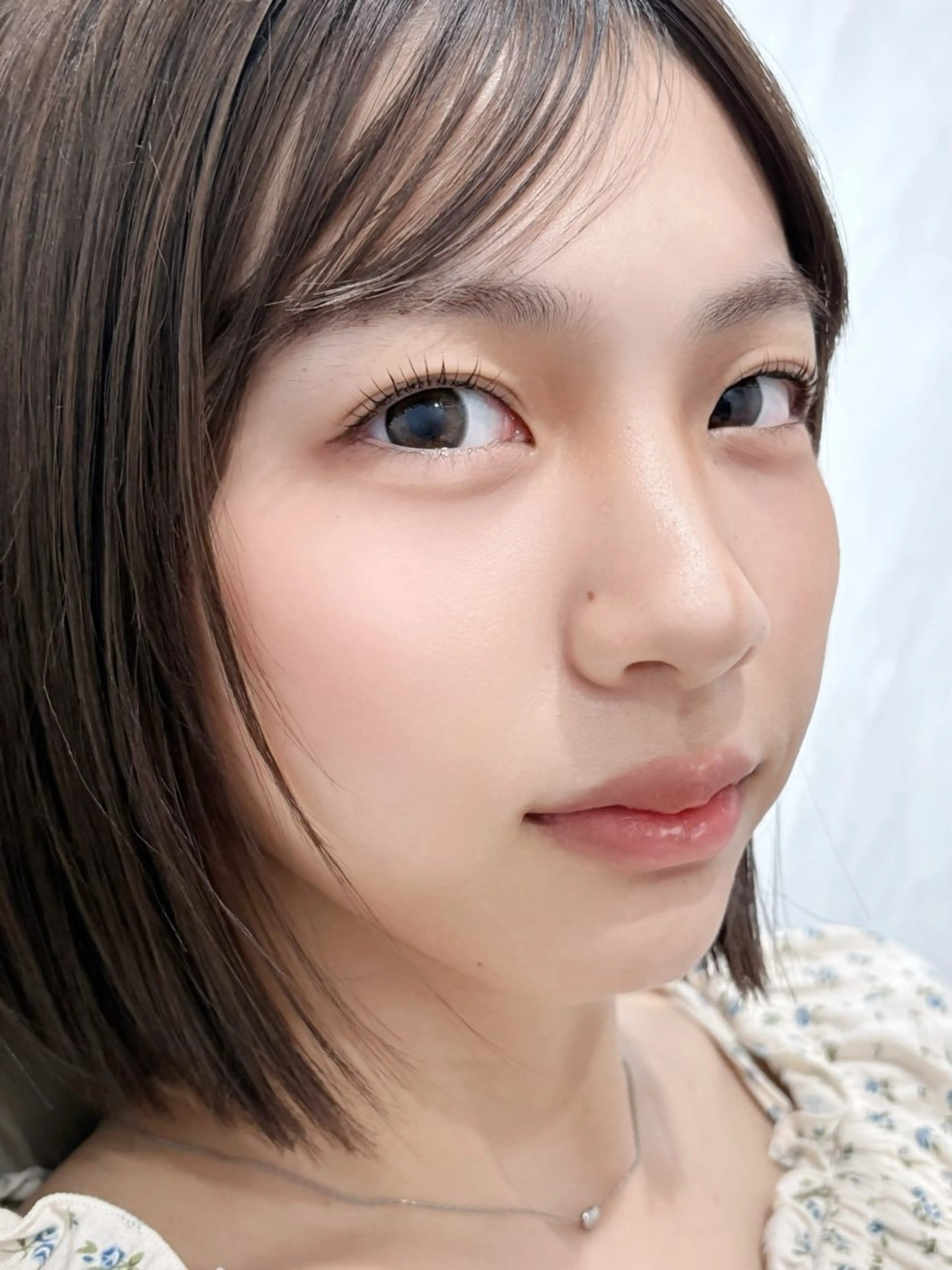 マツエク・マツパ パリジェンヌラッシュリフト まつげパーマ sumire🍓渋谷 laureleyeの眉毛・アイブロウイメージ