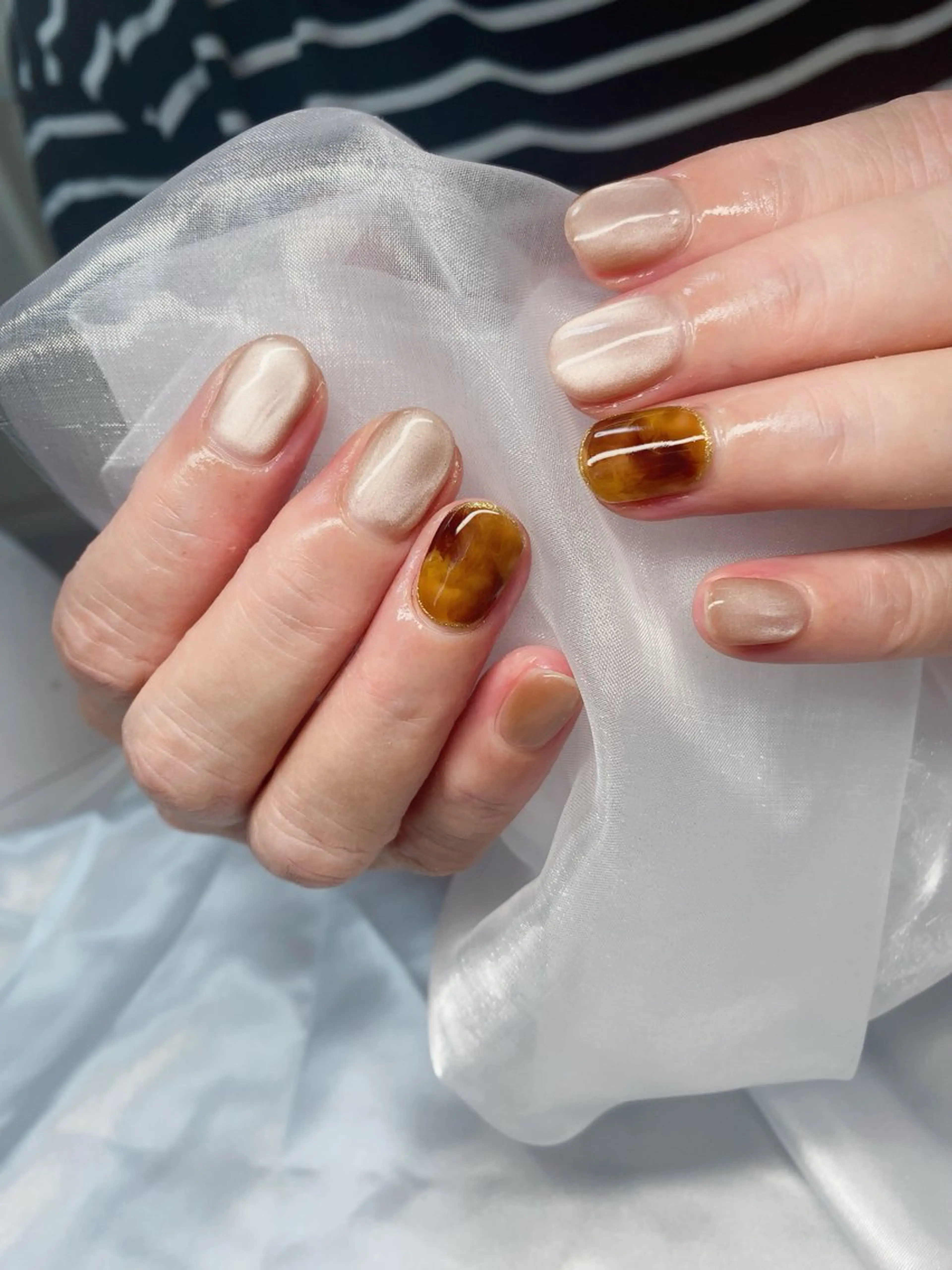 ネイル C. NAILSのネイルデザイン