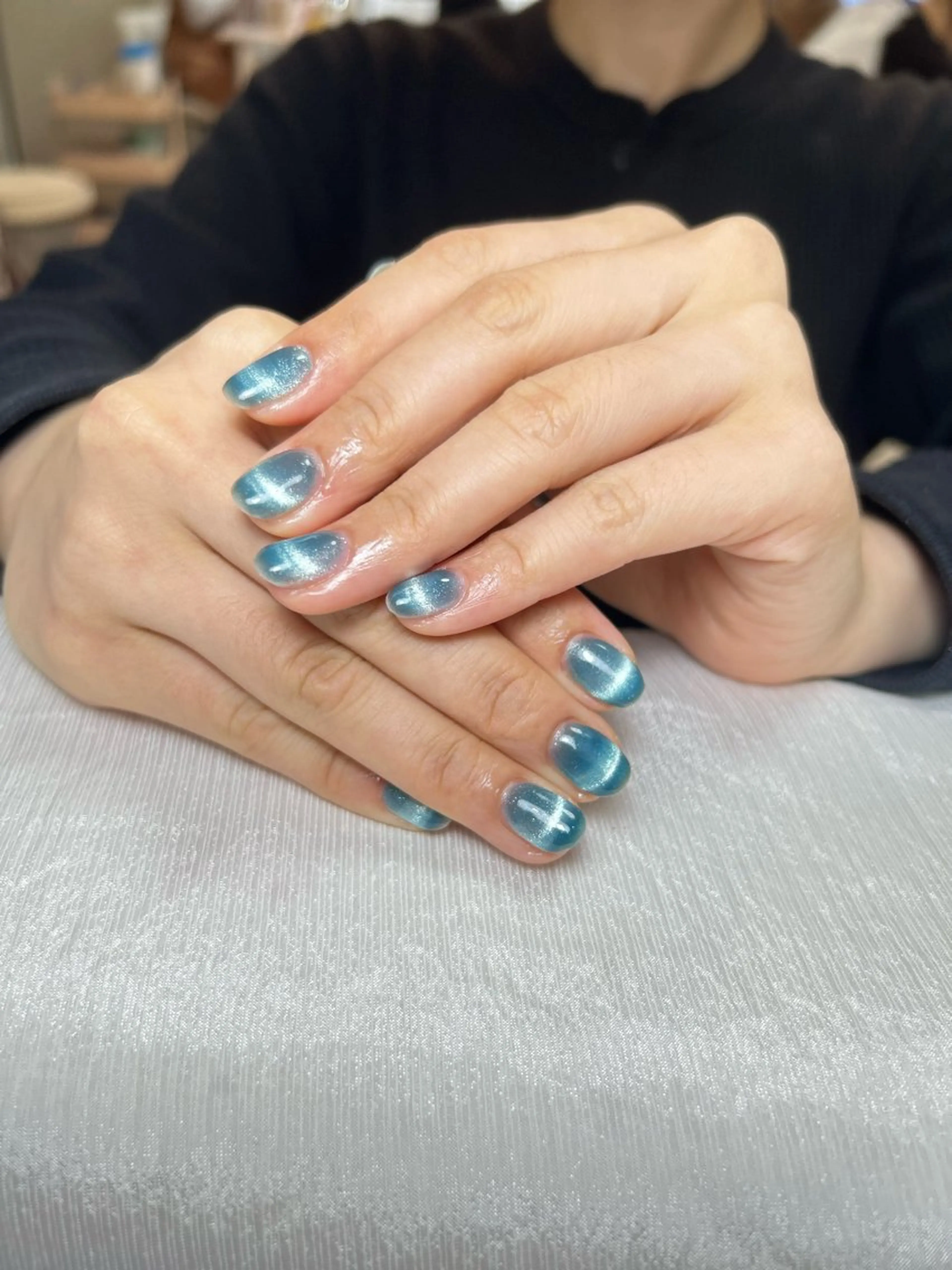 ネイル Queen Nail 柏店　クイーンネイルのネイルデザイン