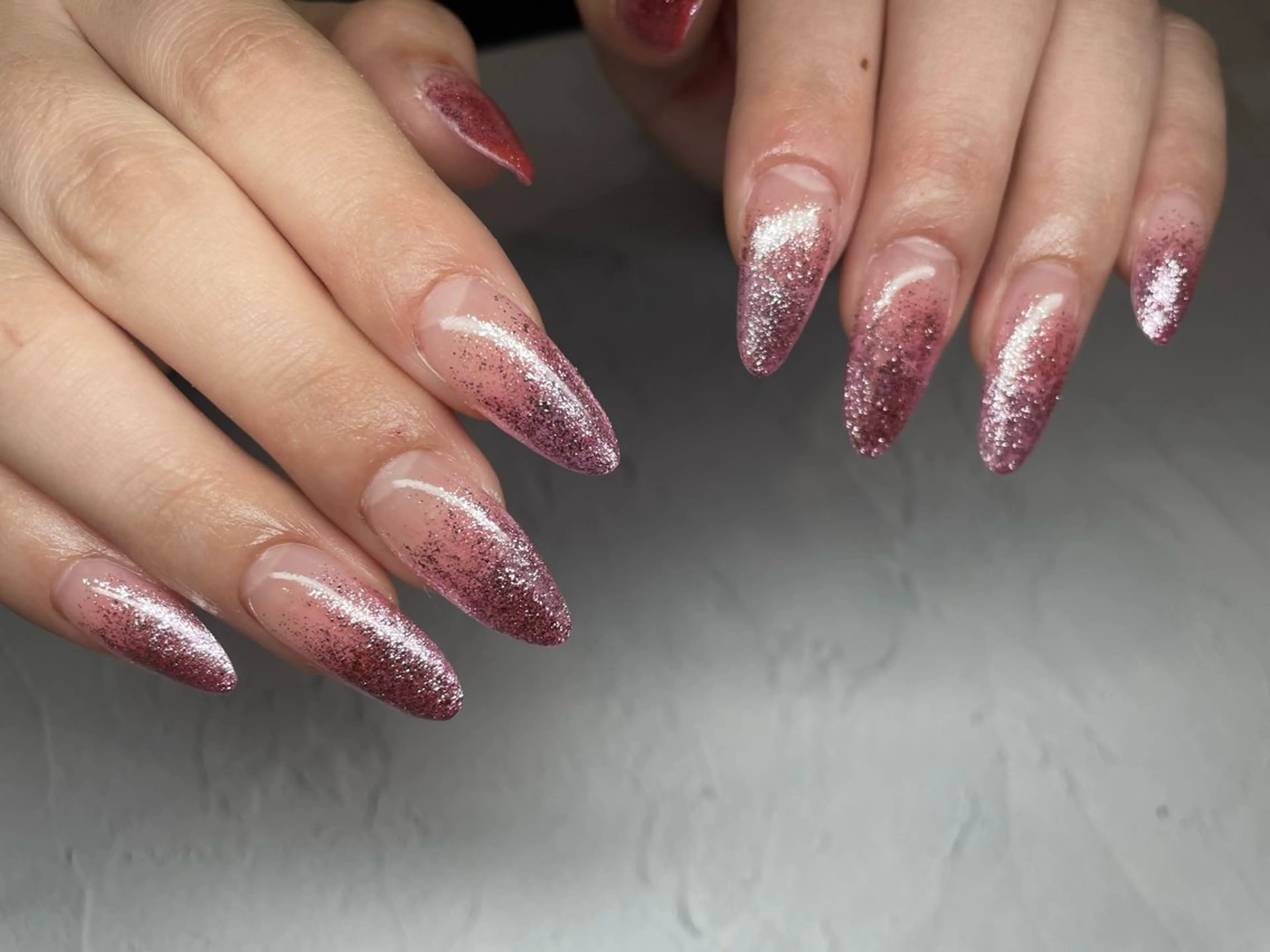 ネイル Pureté by Nnail所属・Pureté by Nnailのネイルデザイン