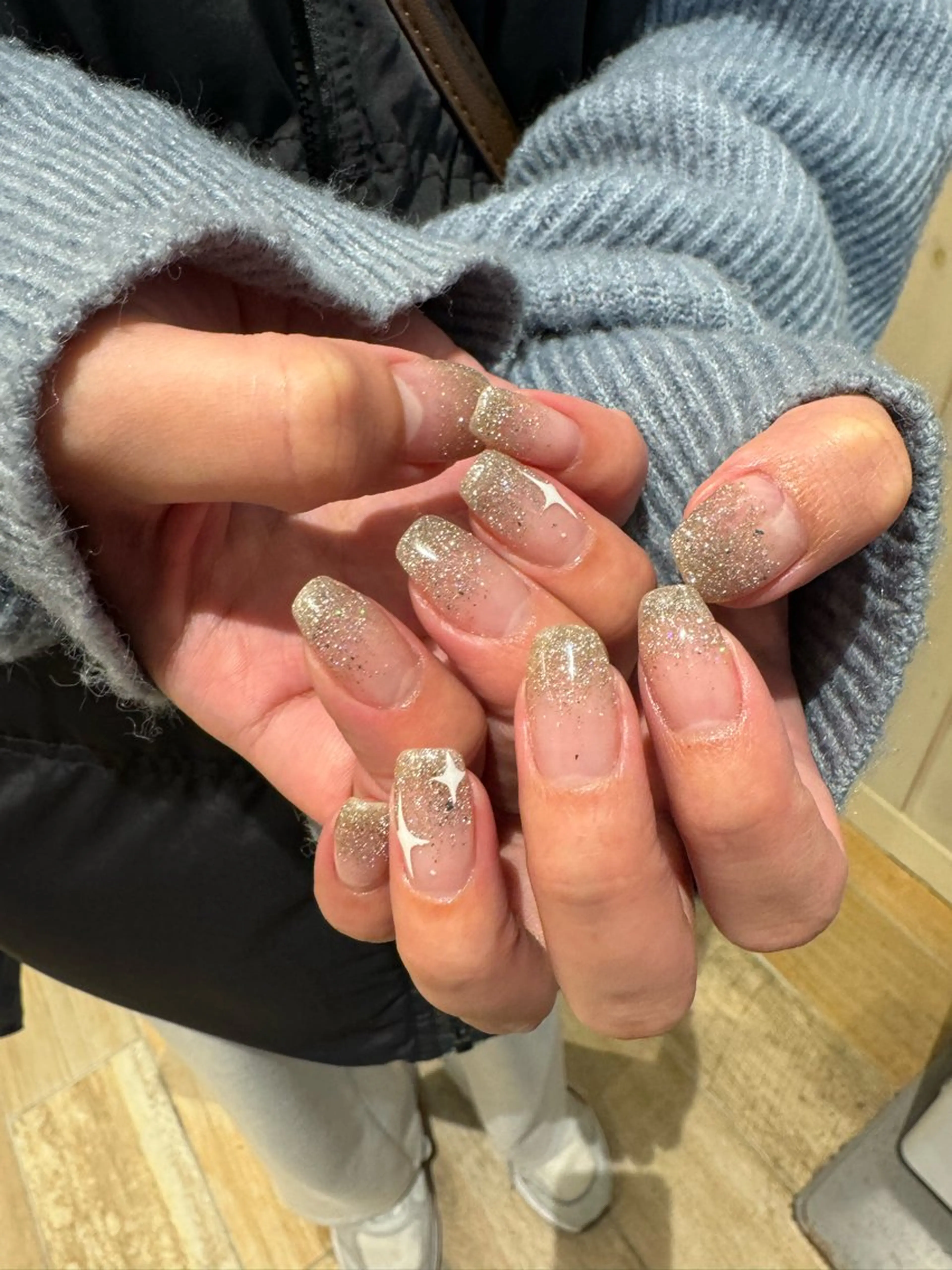 ネイル Salon  de EMMA+高橋のマツエク・マツパデザイン