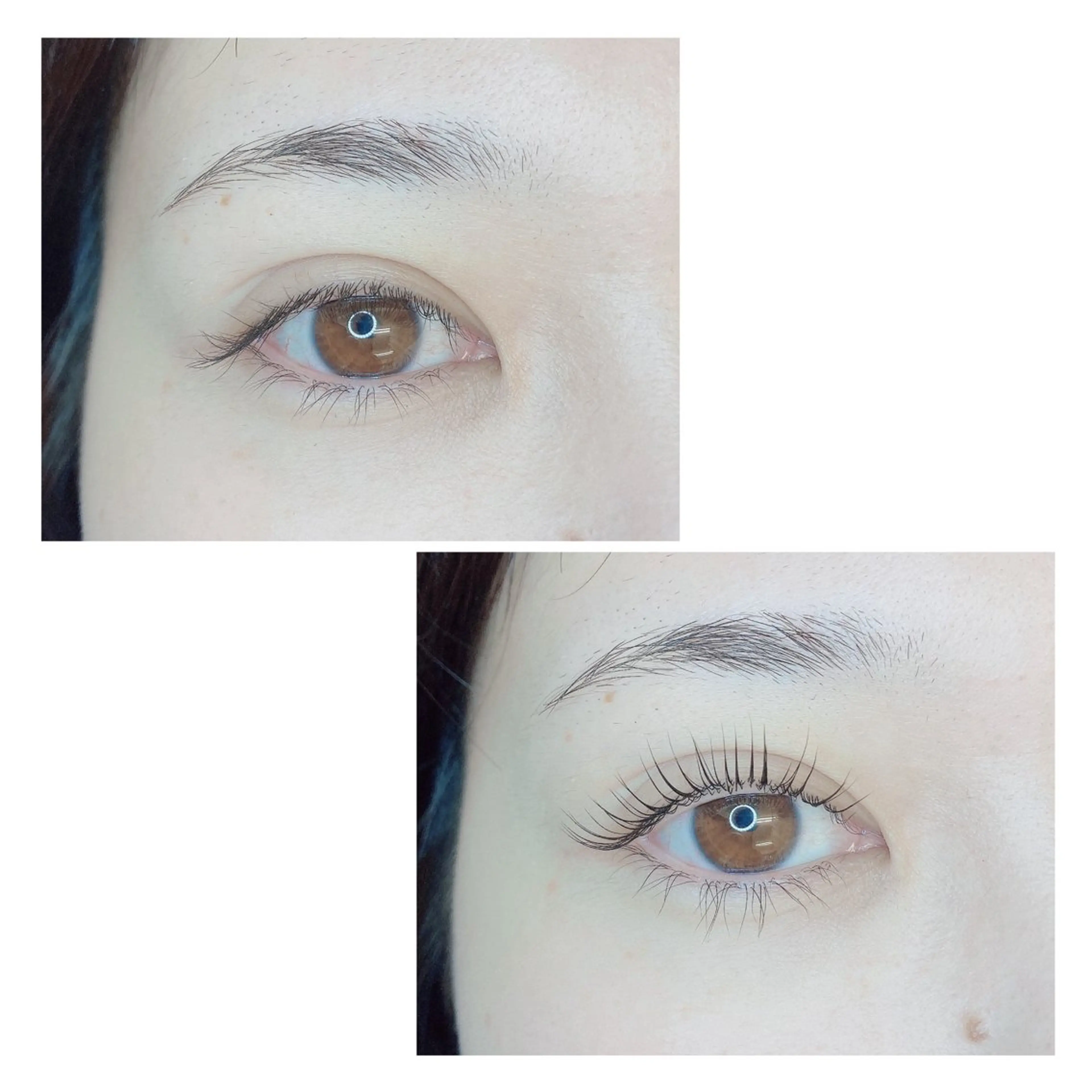 マツエク・マツパ TIARA池袋西口店 店長YASUKA💐のマツエク・マツパデザイン