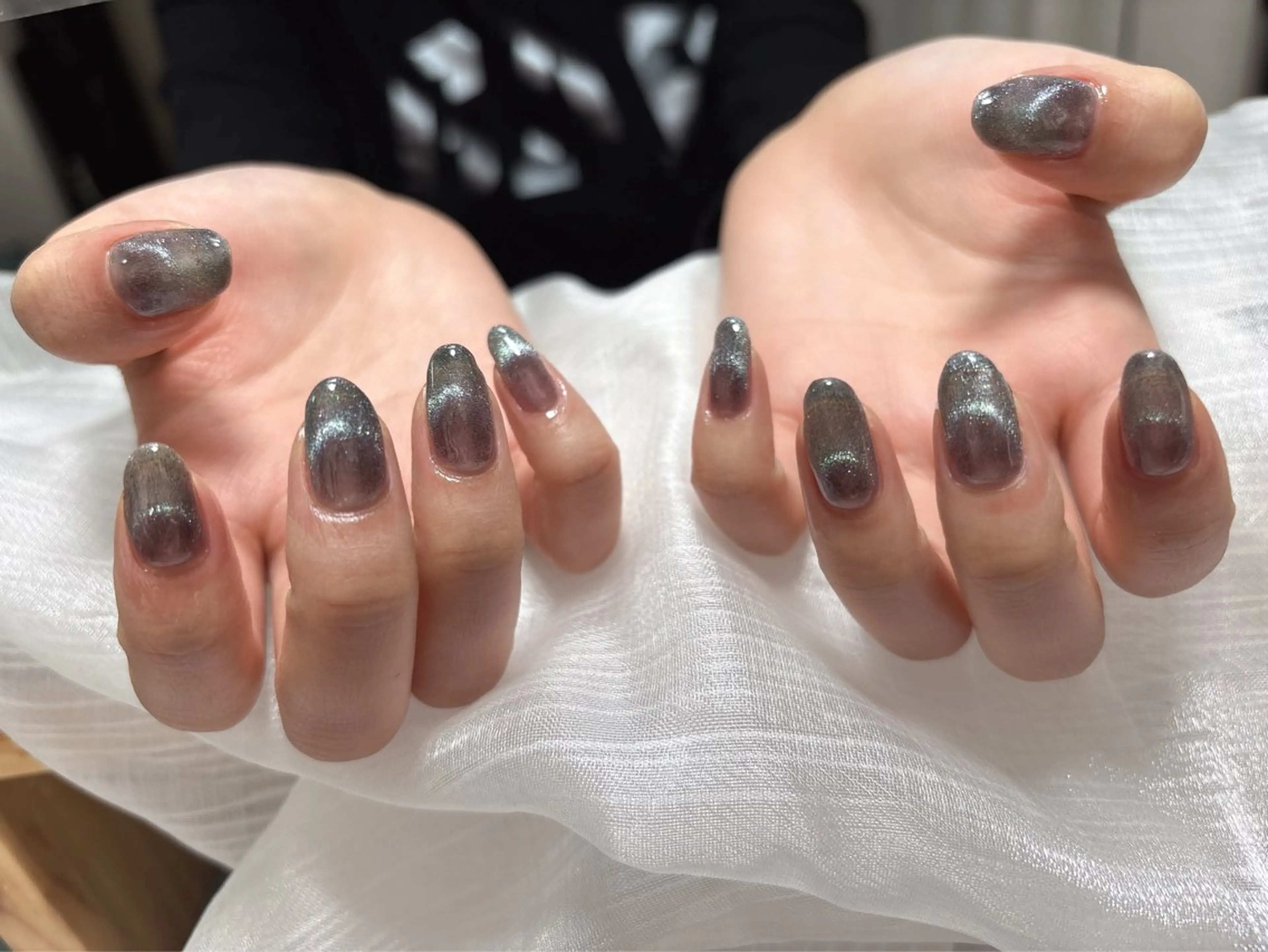 ネイル Nail NaNa コトのネイルデザイン
