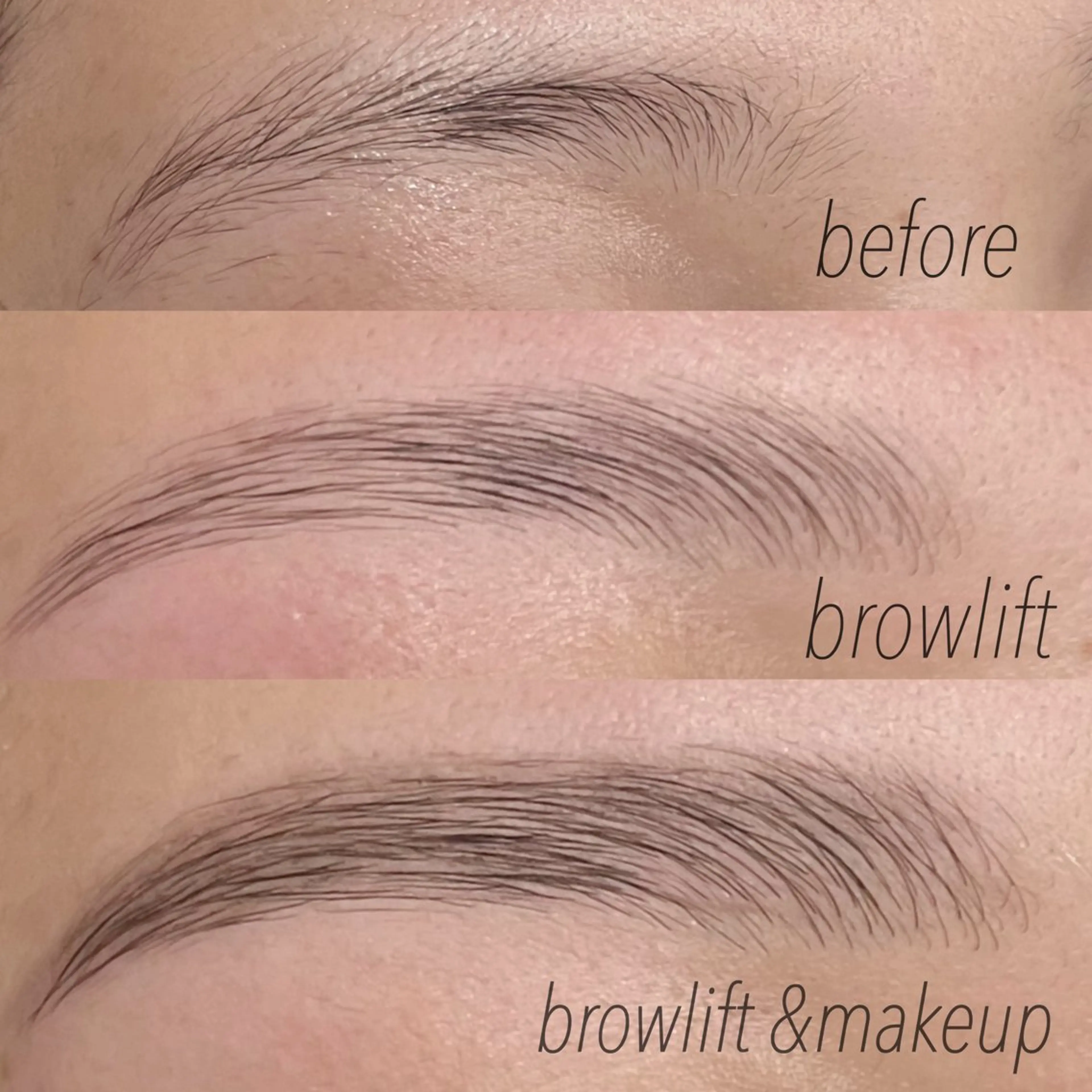 アイブロウ 眉毛ワックス脱毛 effacé（エファッセ）行田店 eye（アイ）所属・EFFACE 行田店 ウチダ 🍀のマツエク・マツパデザイン