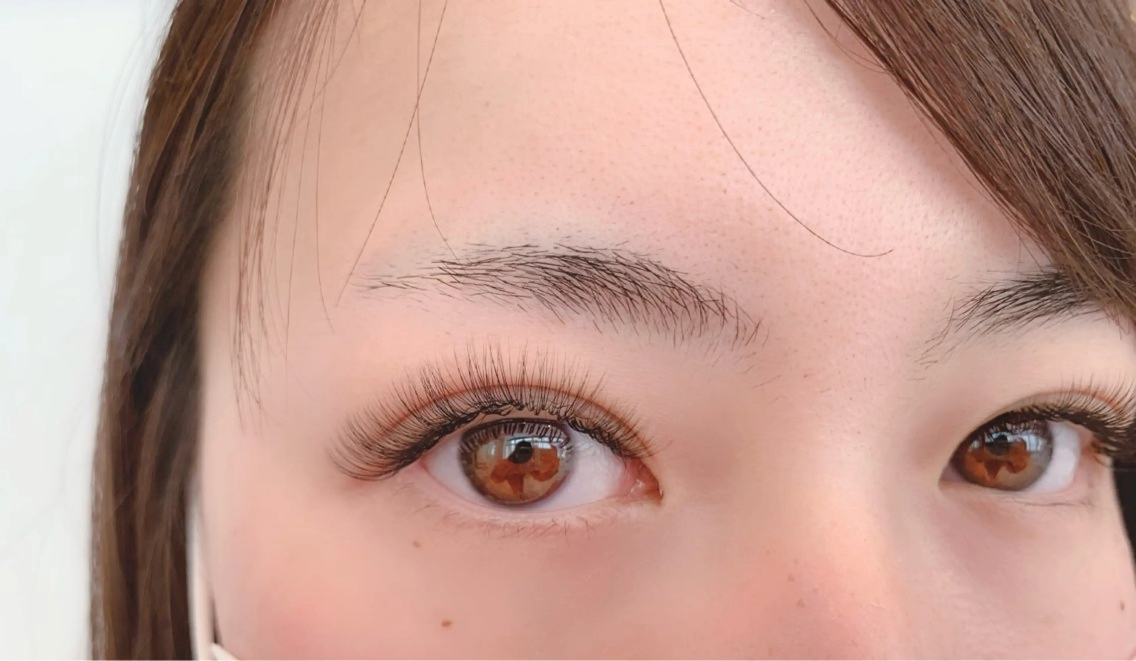 マツエク・マツパ ボリュームラッシュ tercera所属・tercera tomomiのその他イメージ