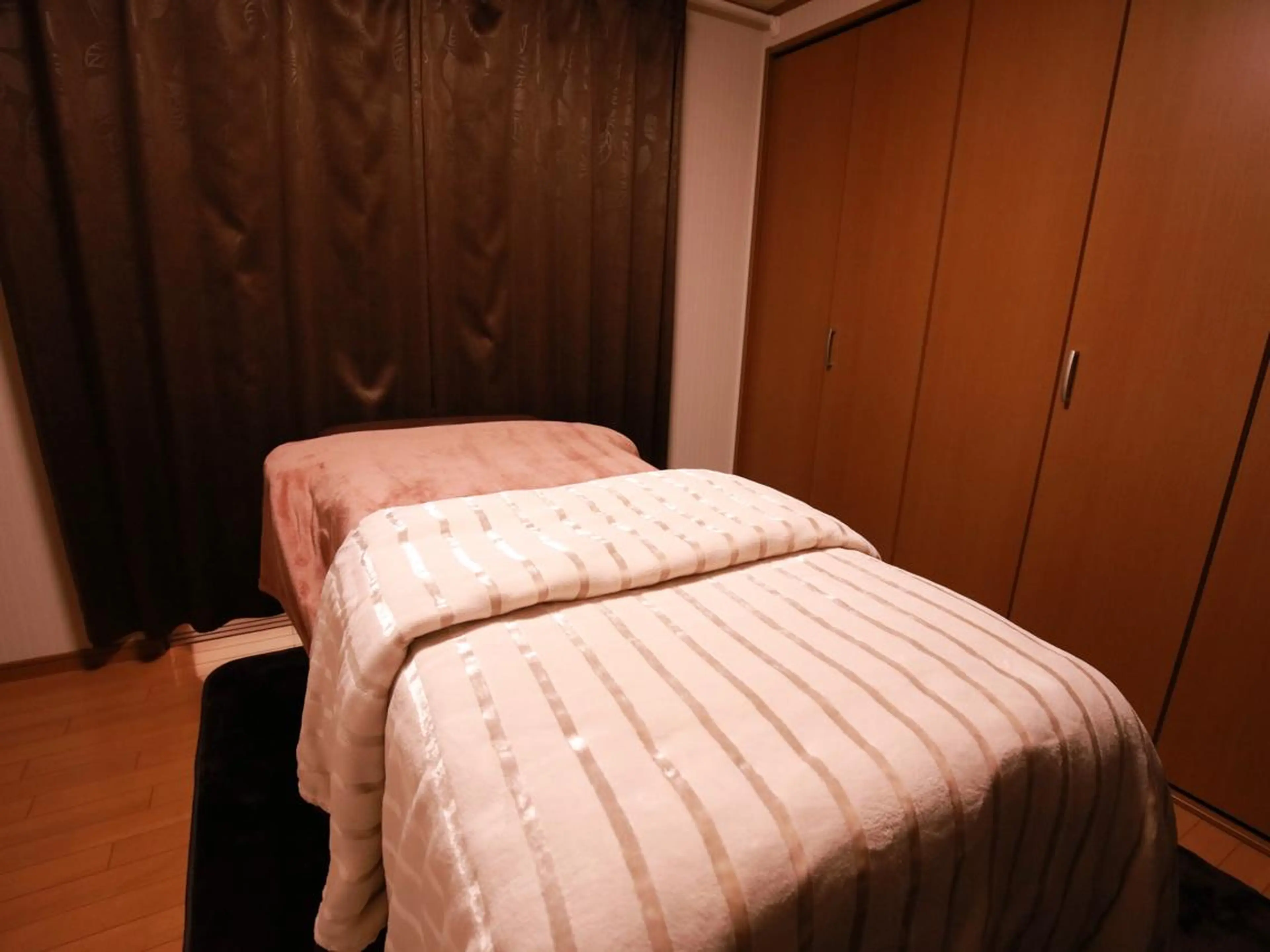 アイカワールド所属・鈴木 愛加のエステ・リラクイメージ