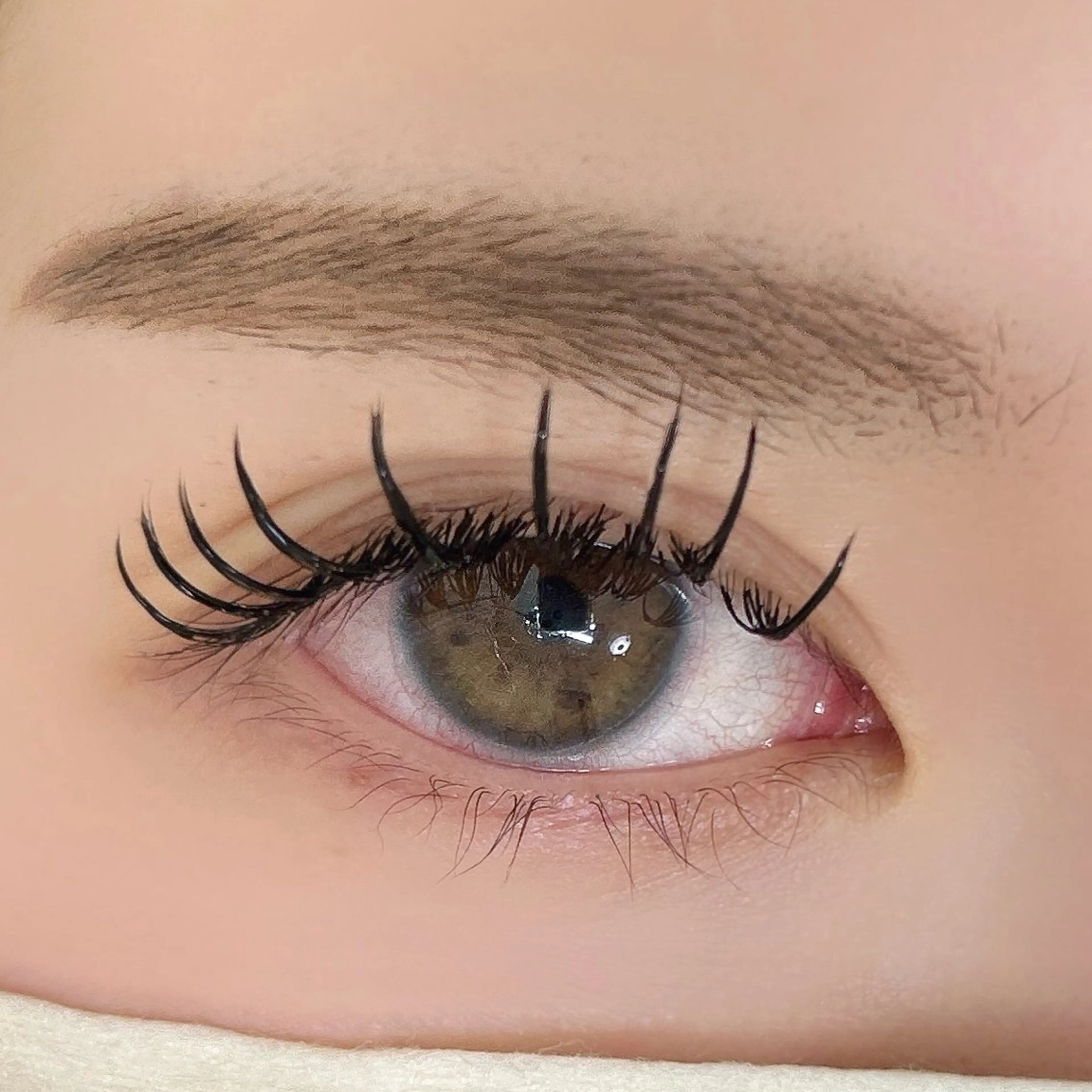 マツエク・マツパ マツエク LUNÉ ／ AMI  甲子園口のマツエク・マツパデザイン