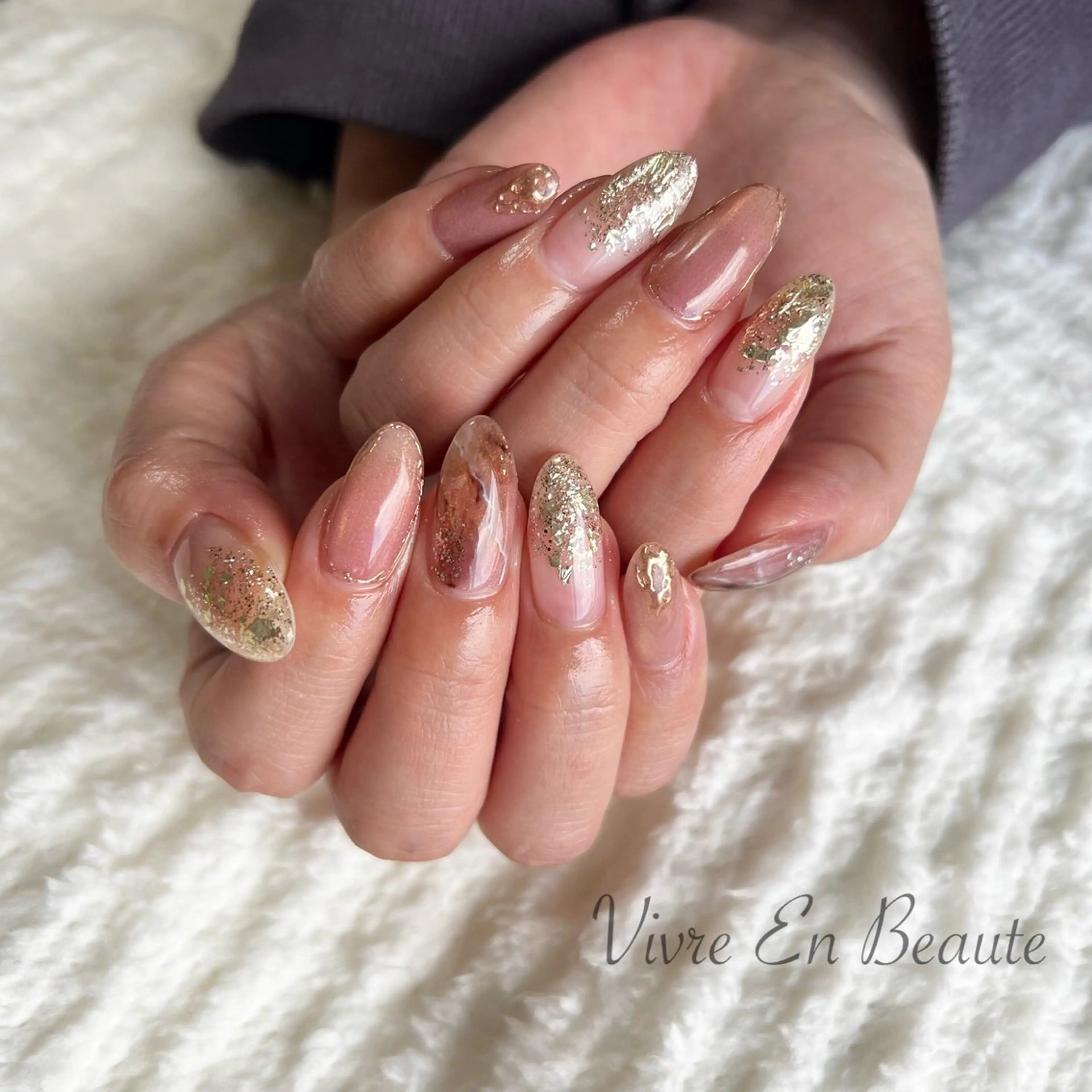 ネイル S Nailのネイルデザイン