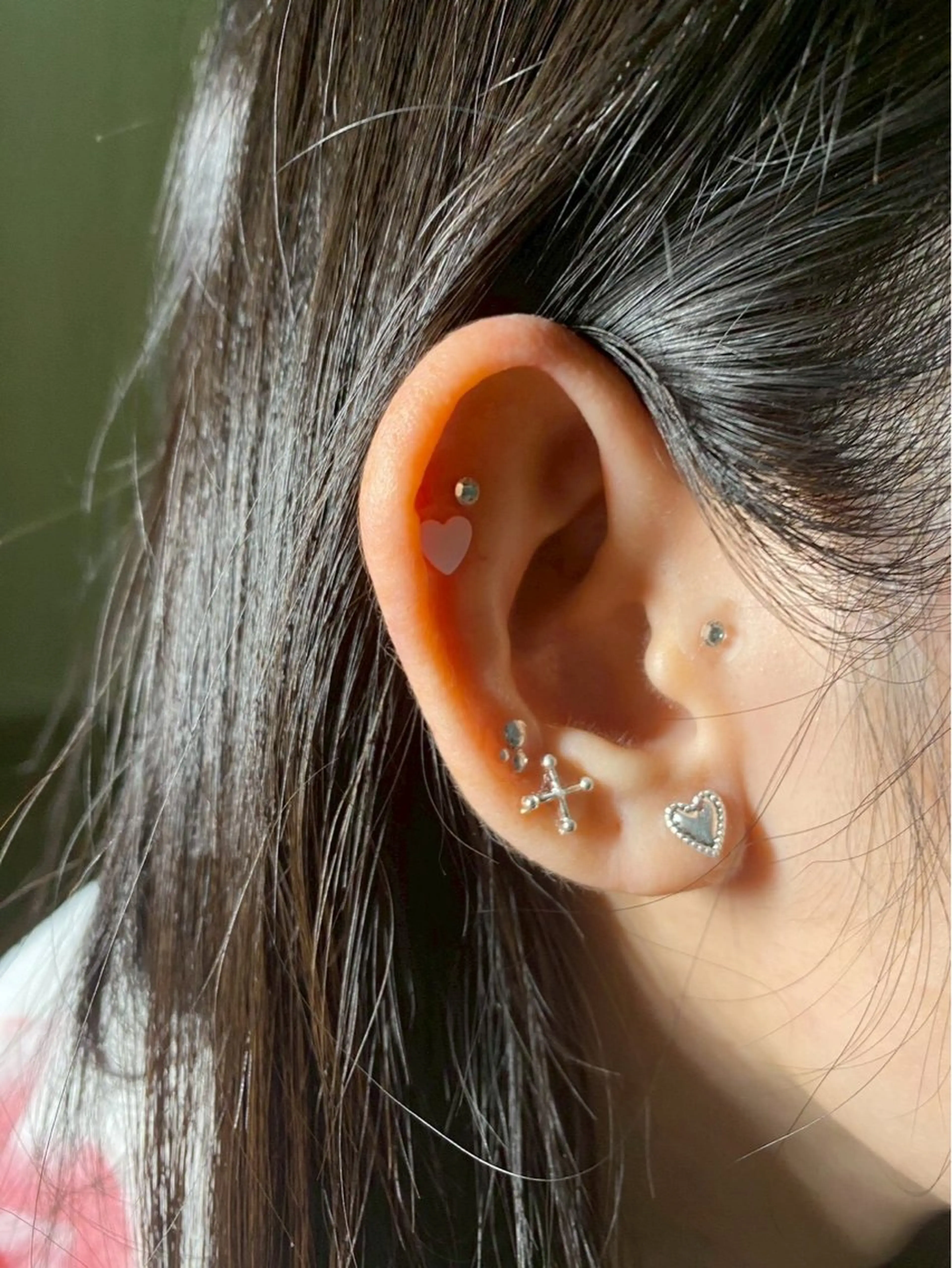 肌管理♡脱毛 Face Lab.のエステ・リラクイメージ