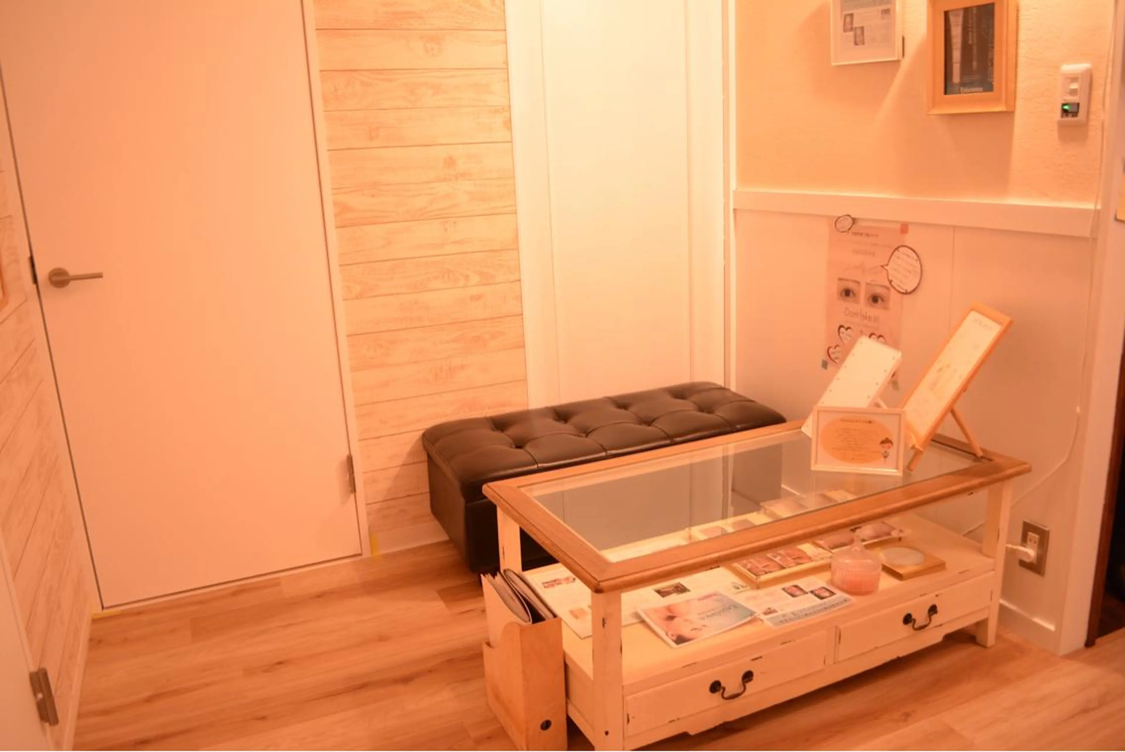 Diasalon関内 ディアサロンカンナイのエステ・リラクイメージ