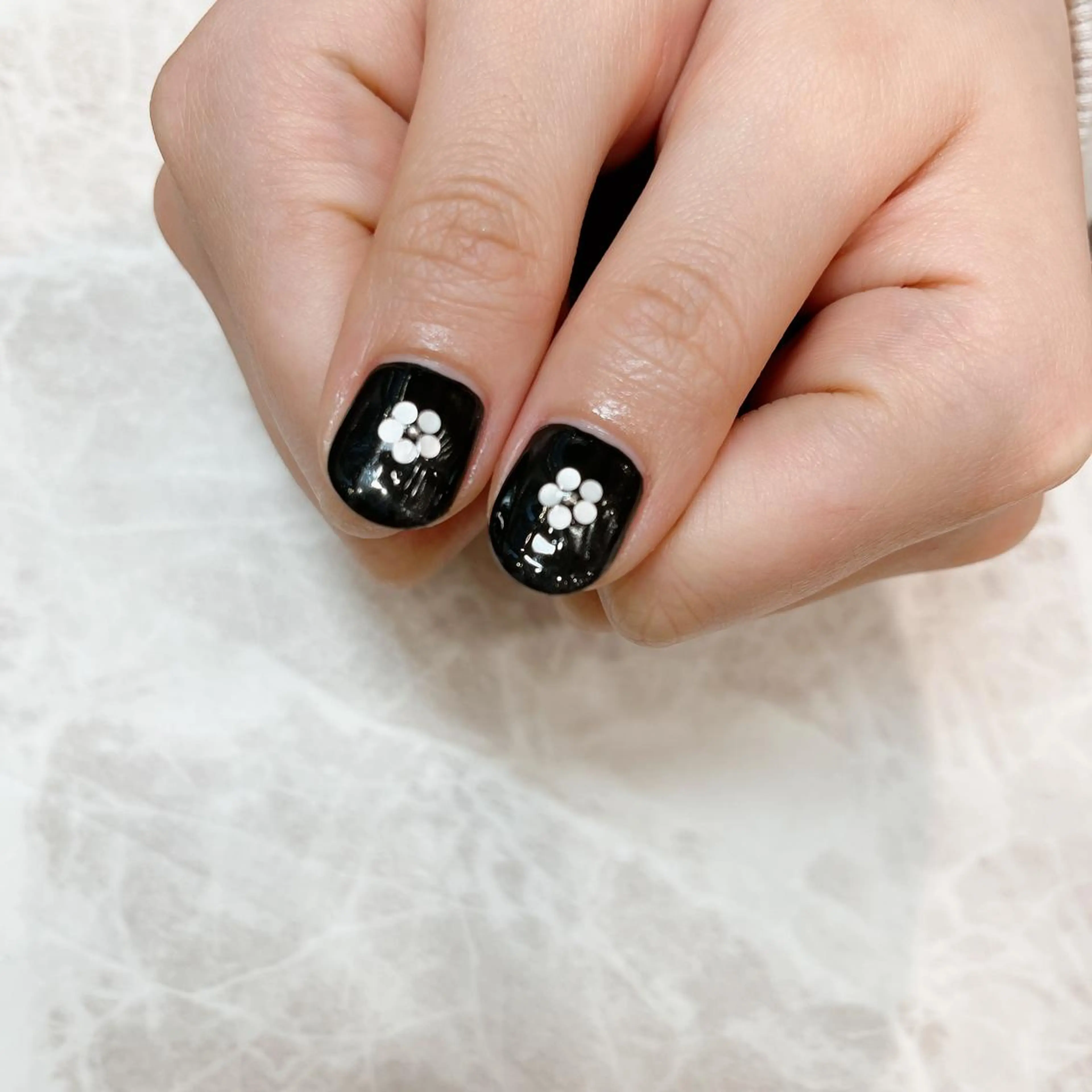 ネイル 関谷 真登佳のネイルデザイン