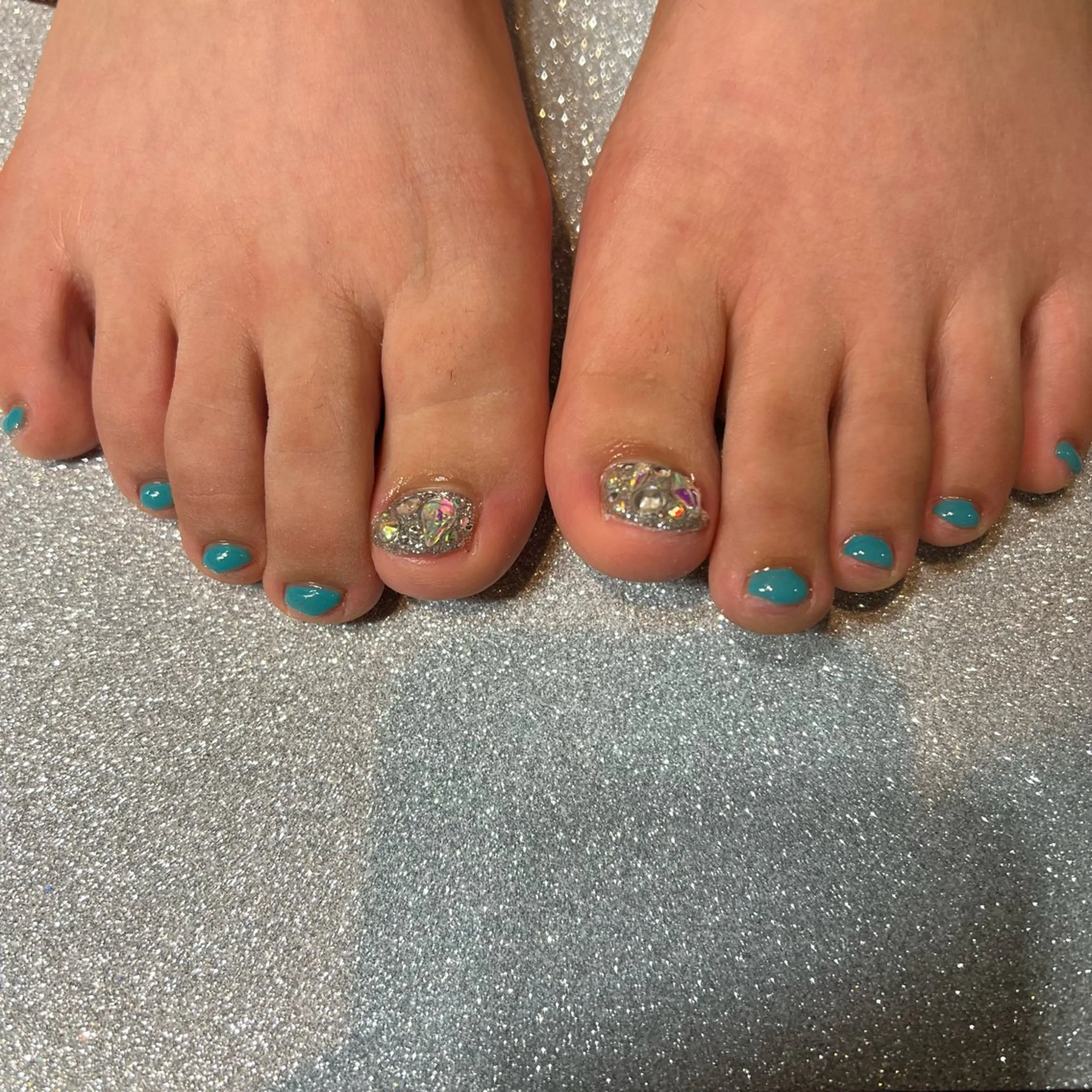 ネイル Beauty salon美舞所属・sugita risaのネイルデザイン