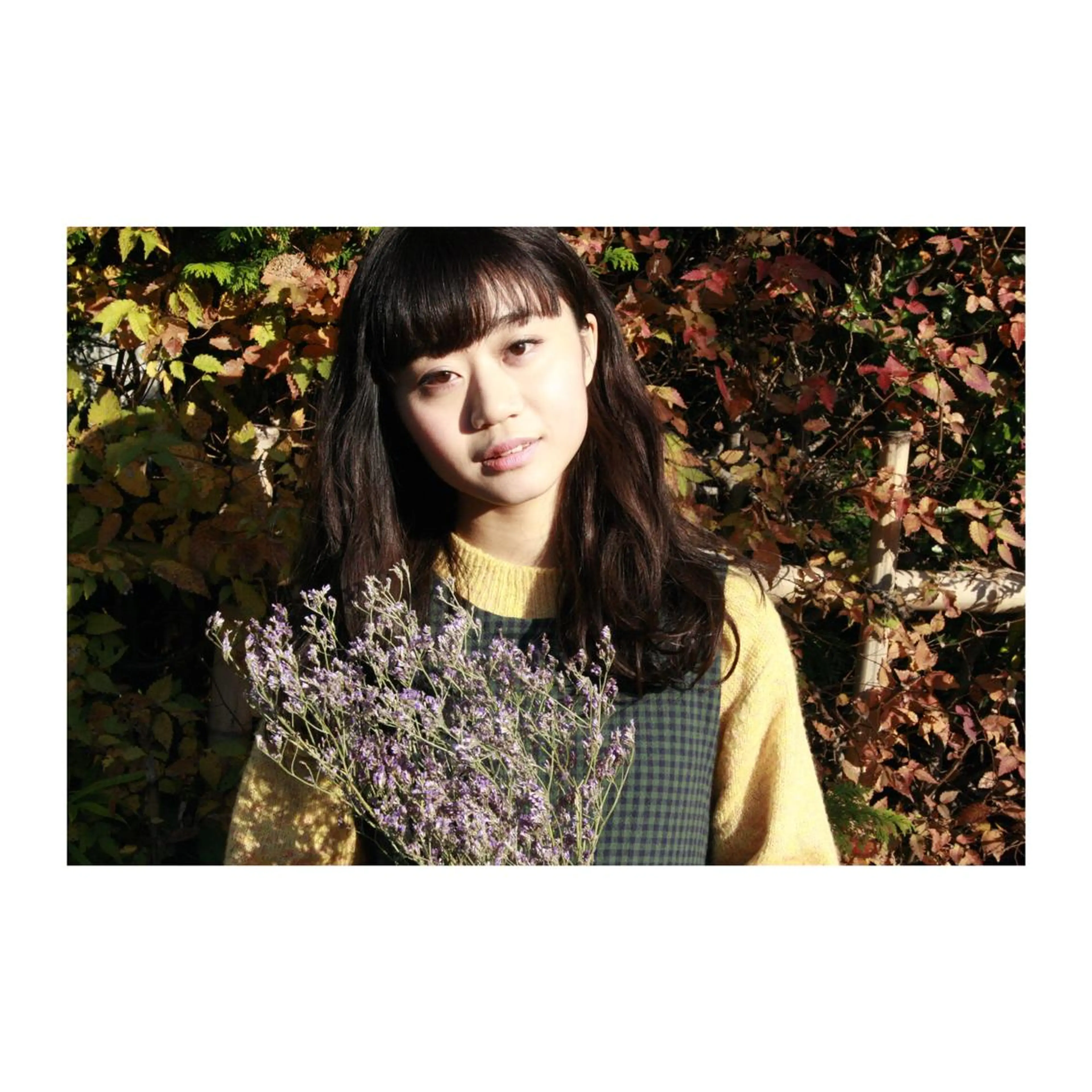 ロング canvas.所属・canvas. 今泉具視のその他イメージ