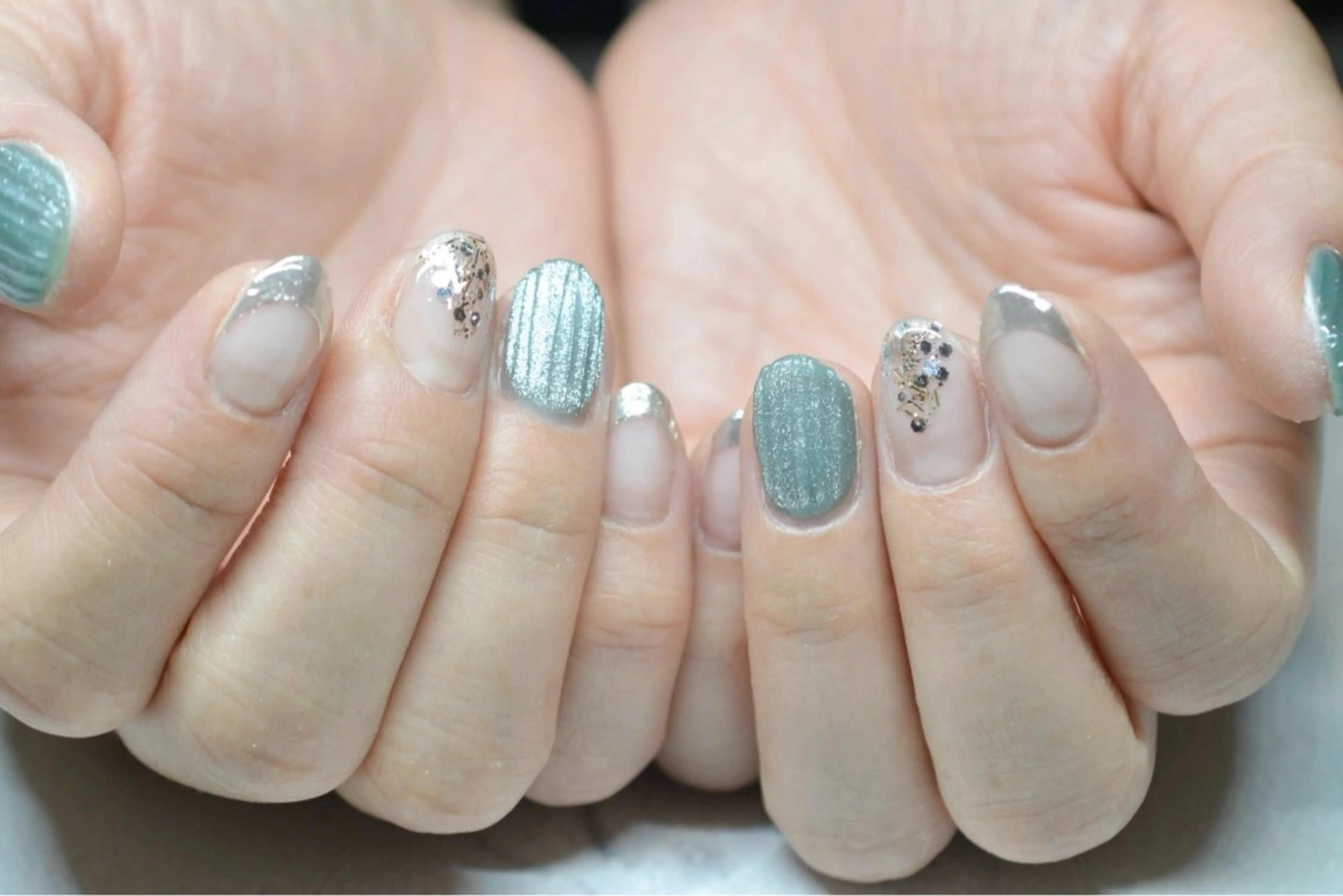 ネイル ハンドネイル Eri Onoのその他イメージ