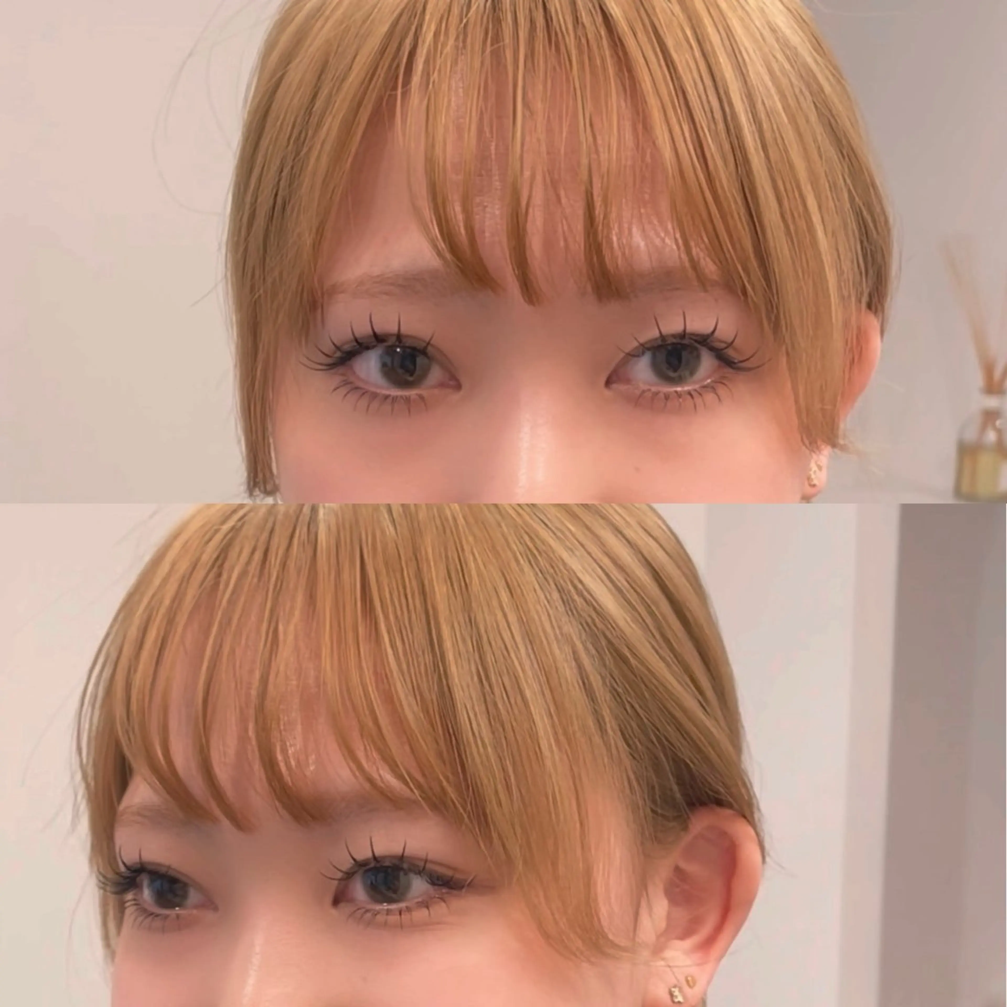 マツエク・マツパ マツエク NADIA coniのマツエク・マツパデザイン