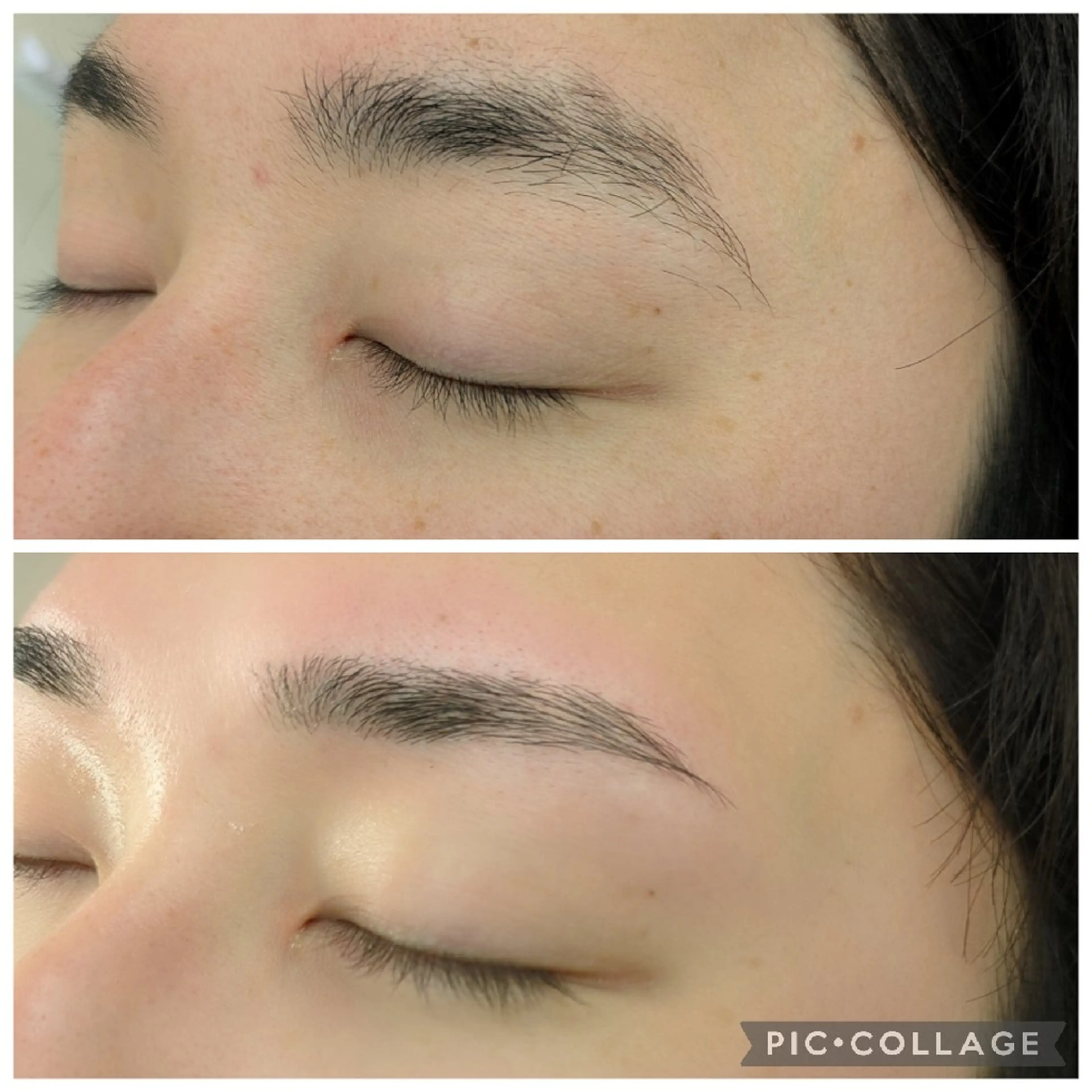 アイブロウ メンズ メンズアイブロウ saki ♡のマツエク・マツパデザイン