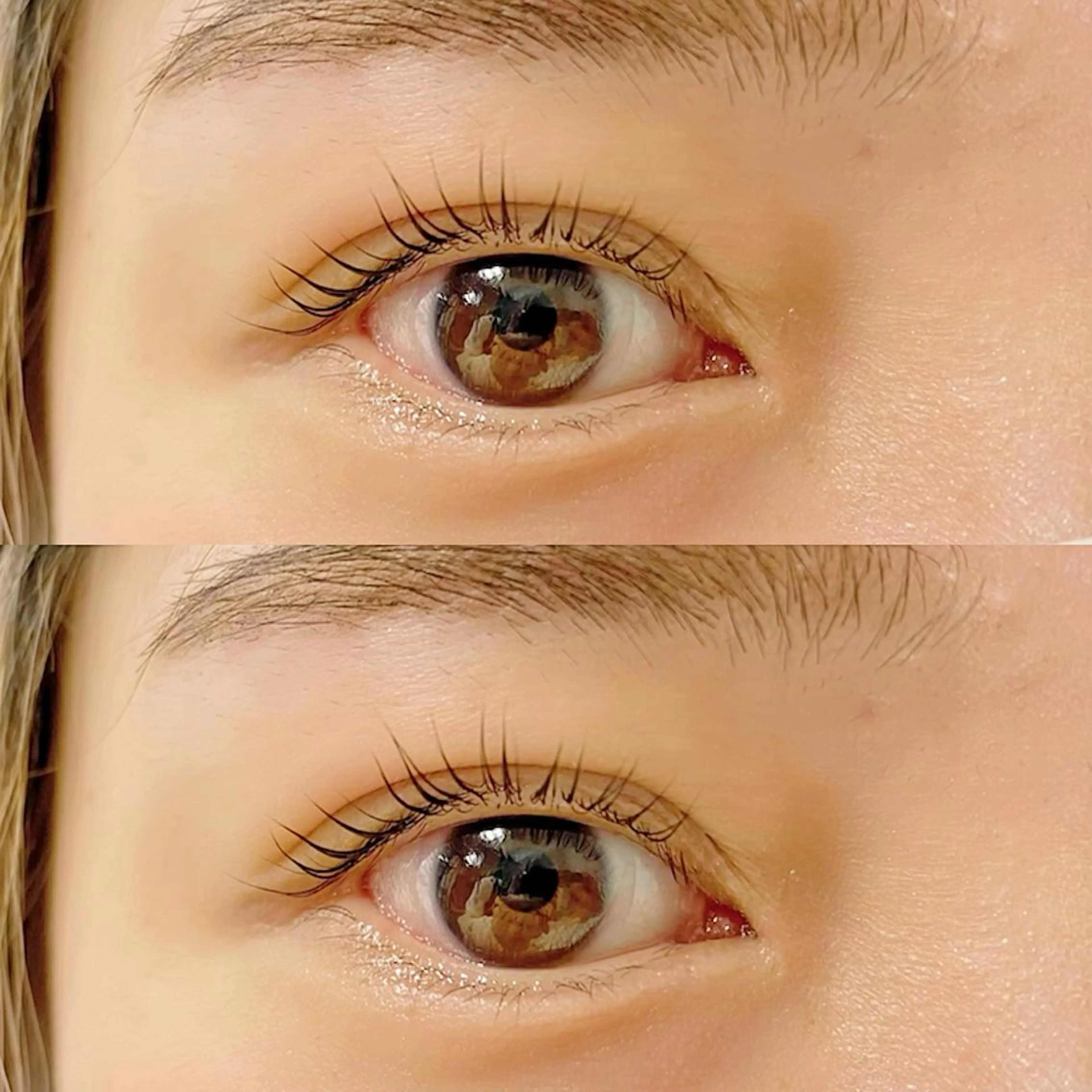 マツエク・マツパ eyelash Zen🌼AMIのマツエク・マツパデザイン