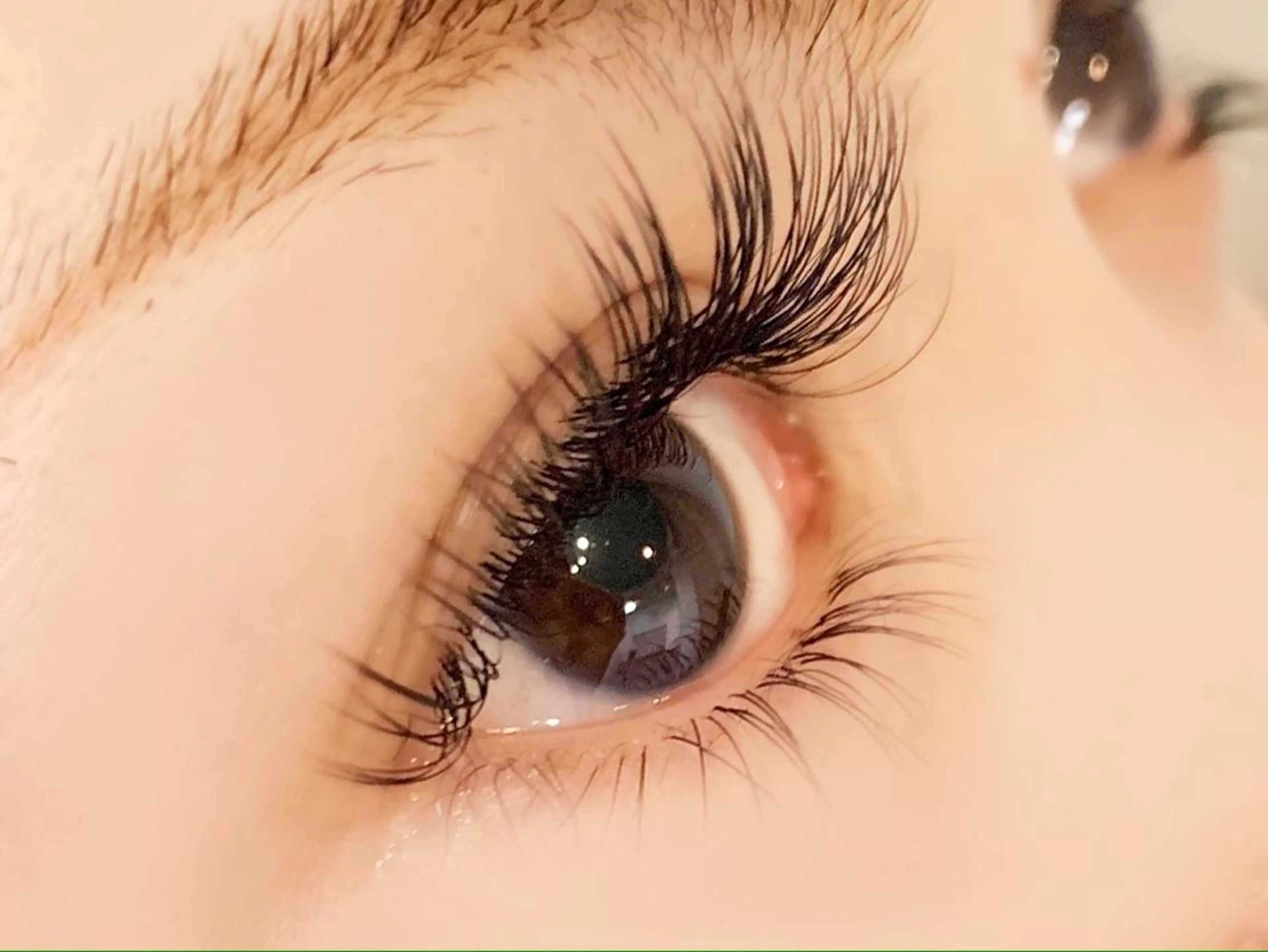 マツエク・マツパ YELLIO所属・YELLIO (エーリオ)のマツエク・マツパデザイン