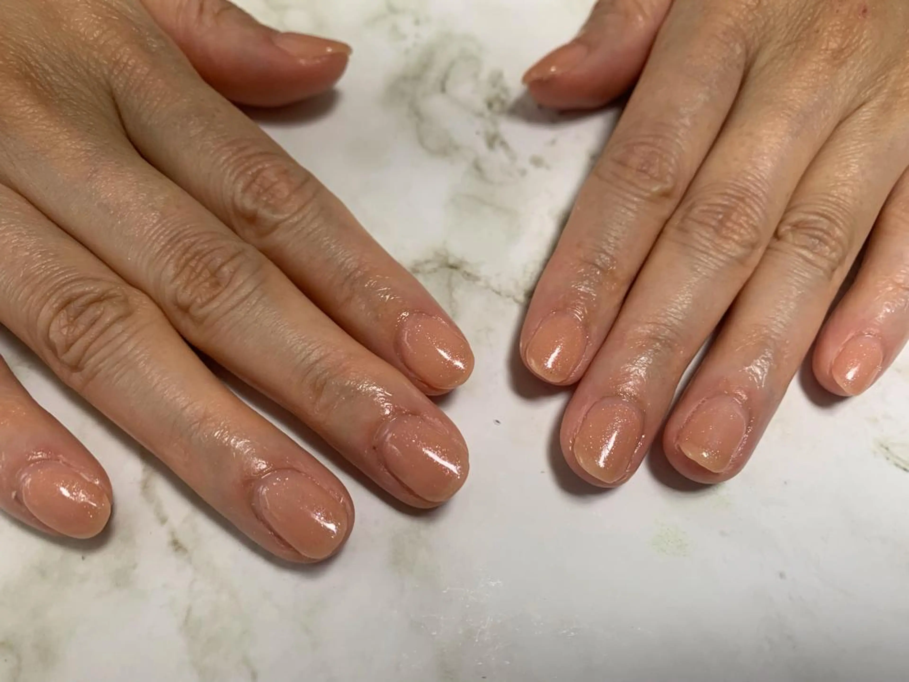 ネイル kikinail 溝の口のネイルデザイン