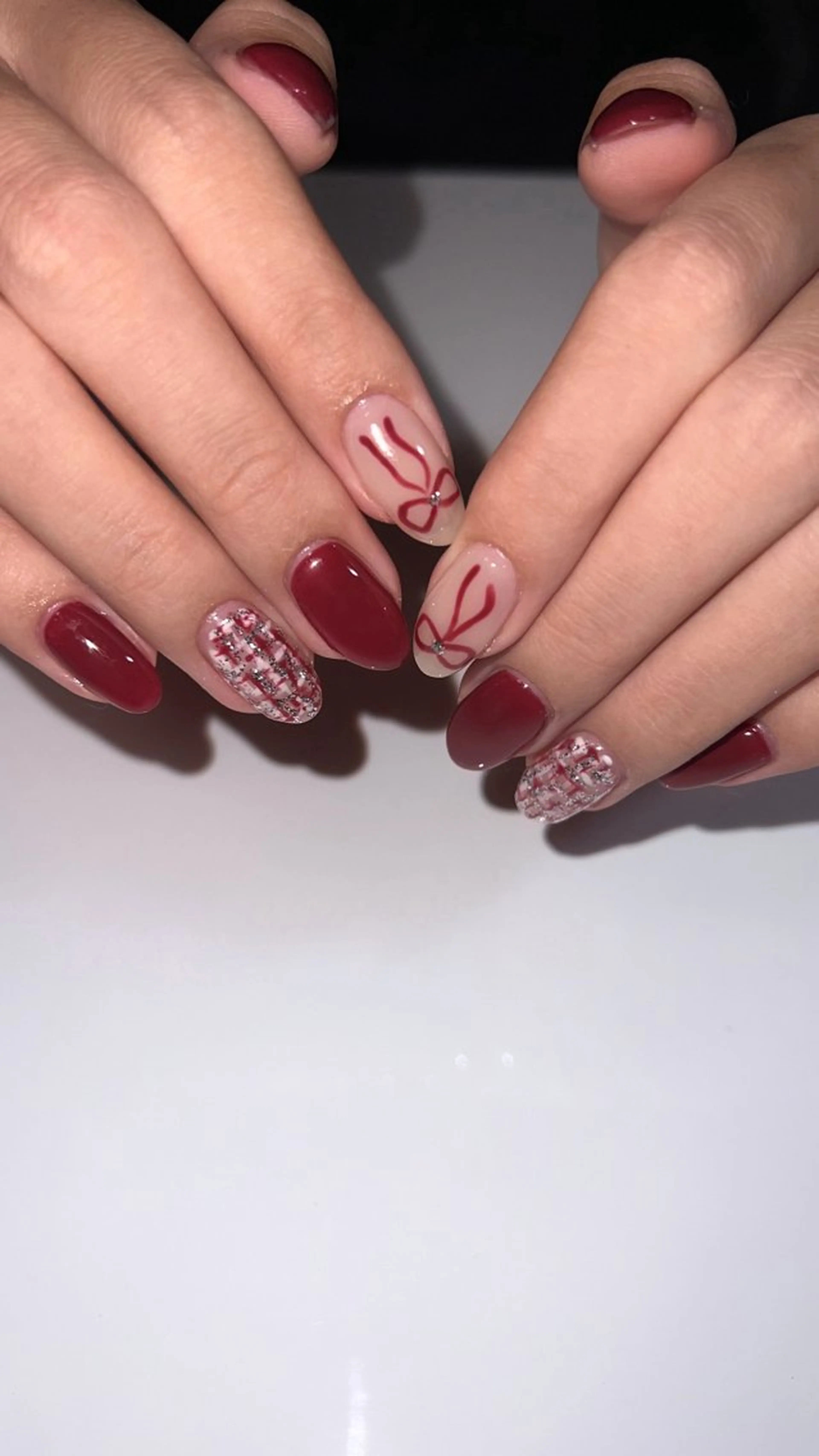 ネイル yu nailのネイルデザイン