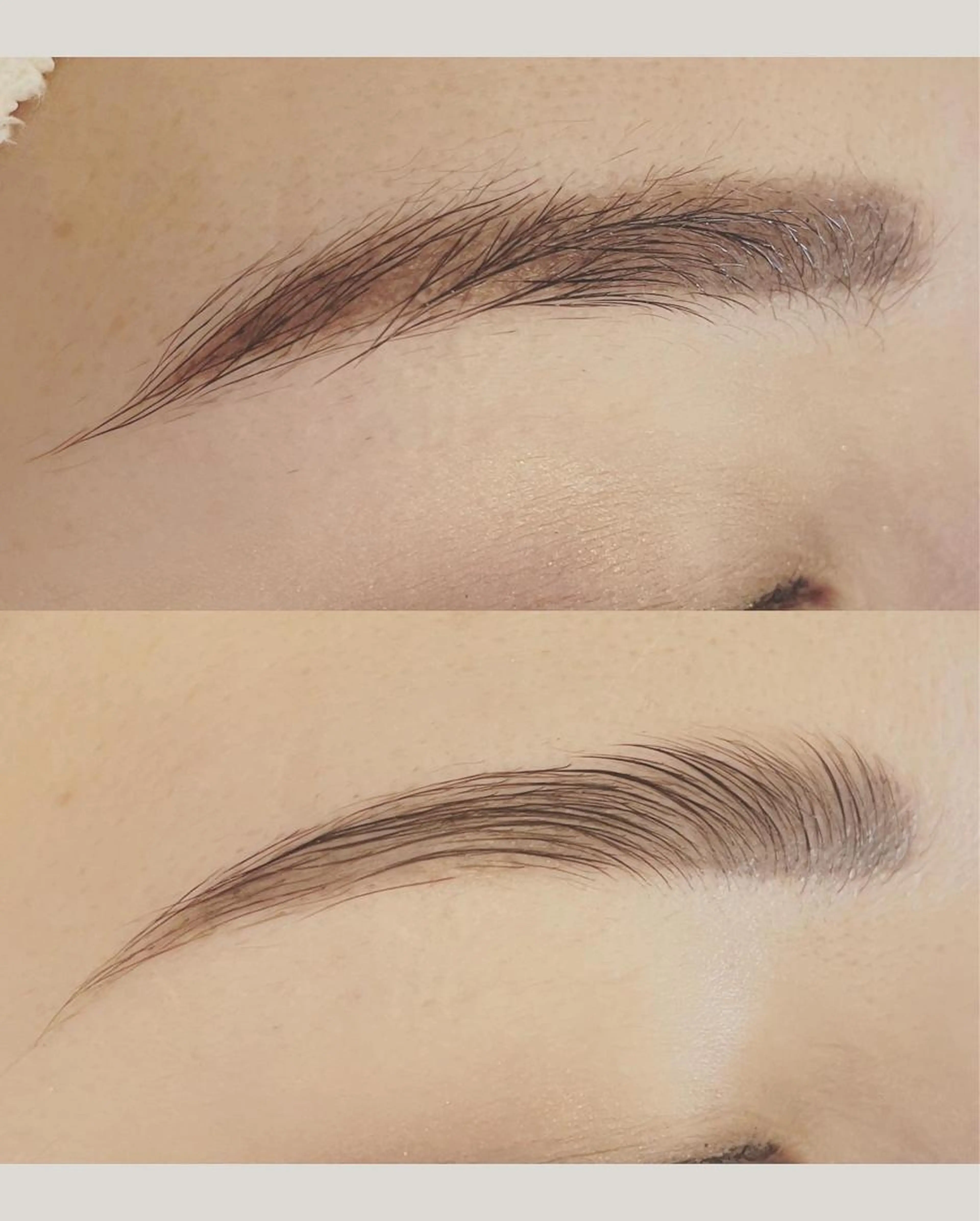 🌟初回🌟ハリウッドブロウリフトの写真