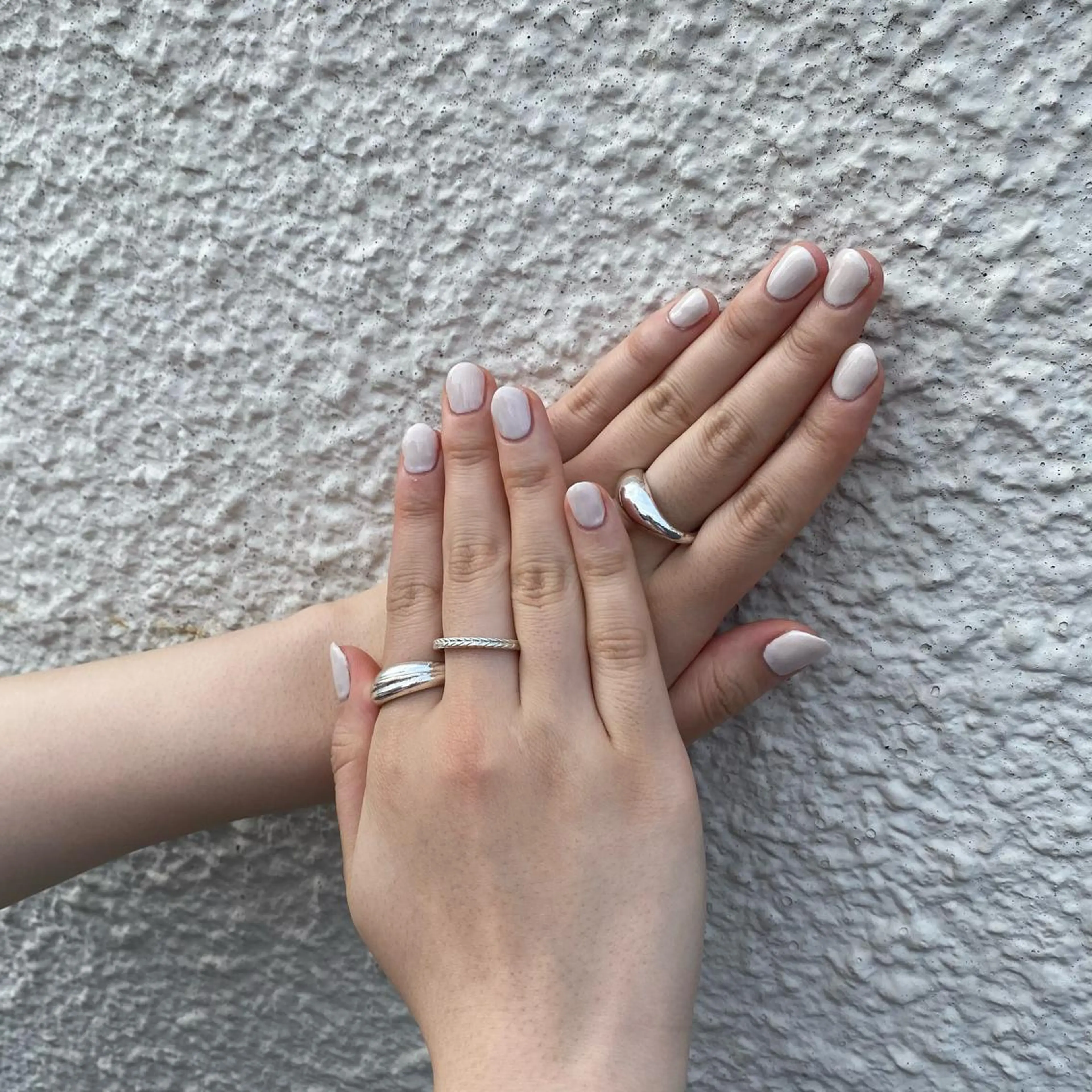 ネイル niconail 千歳烏山店所属・niconail 🧣ayu 📍烏山のネイルデザイン