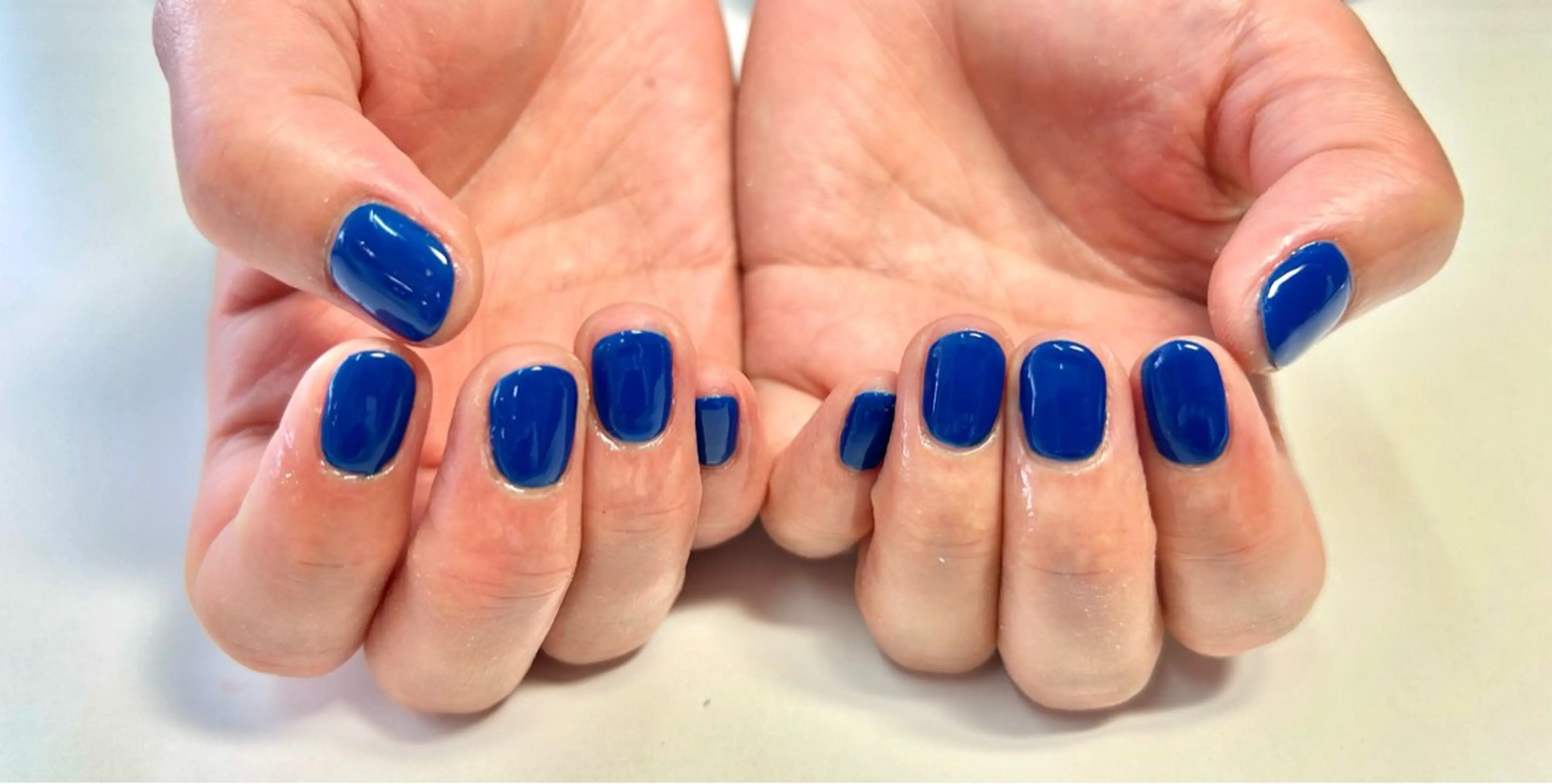 ネイル Rich to安城店所属・二階堂 晴菜のネイルデザイン