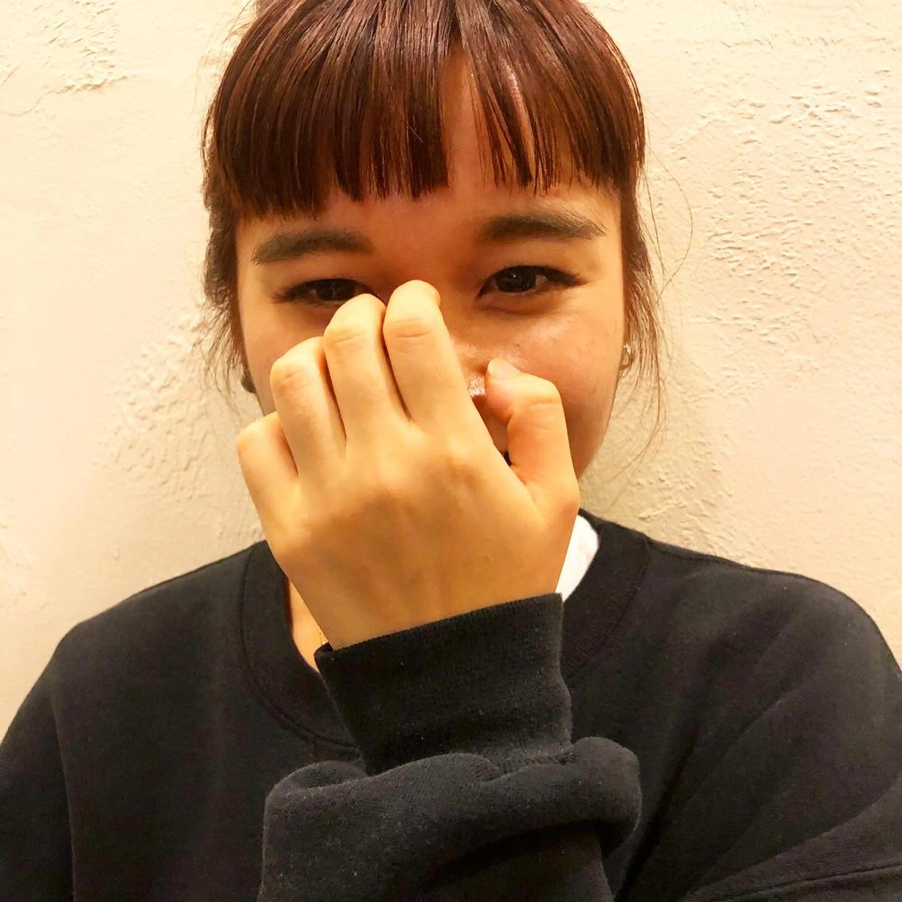 luve heart's And Be  minamisemba所属・脇坂 佳世の眉毛・アイブロウイメージ