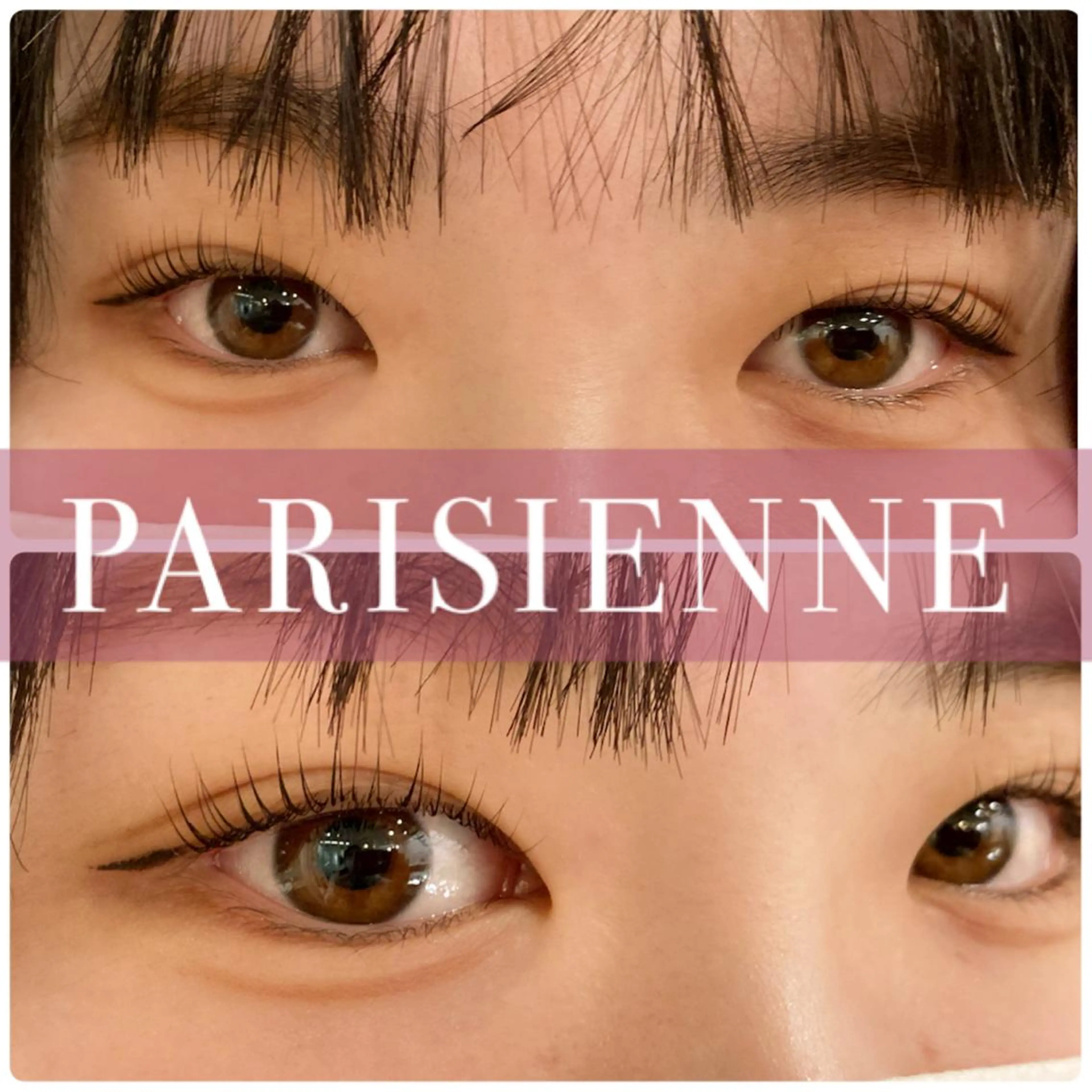 マツエク・マツパ vi camino ミヤデラのマツエク・マツパデザイン