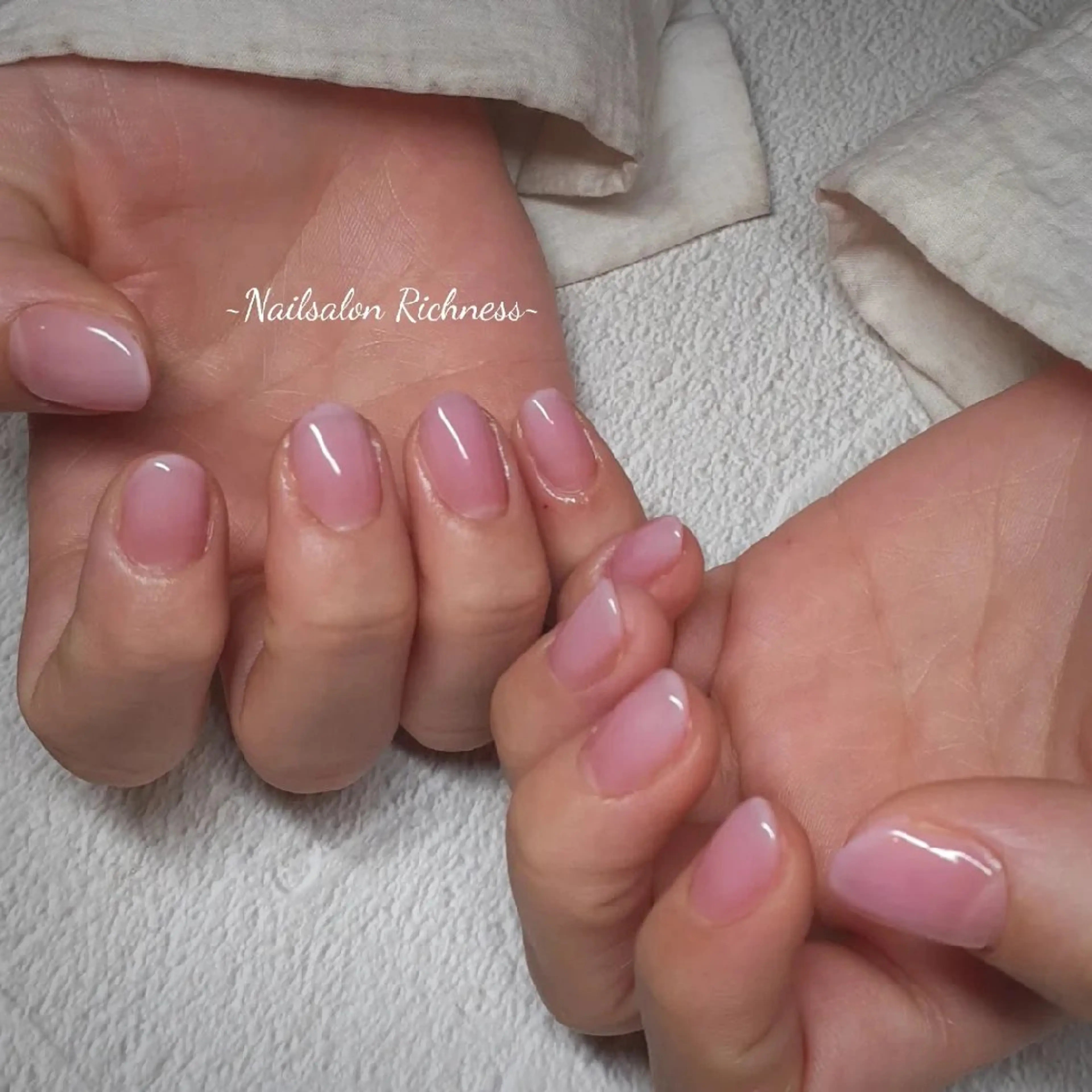 ネイル ハンドネイル I. Yukariのネイルデザイン