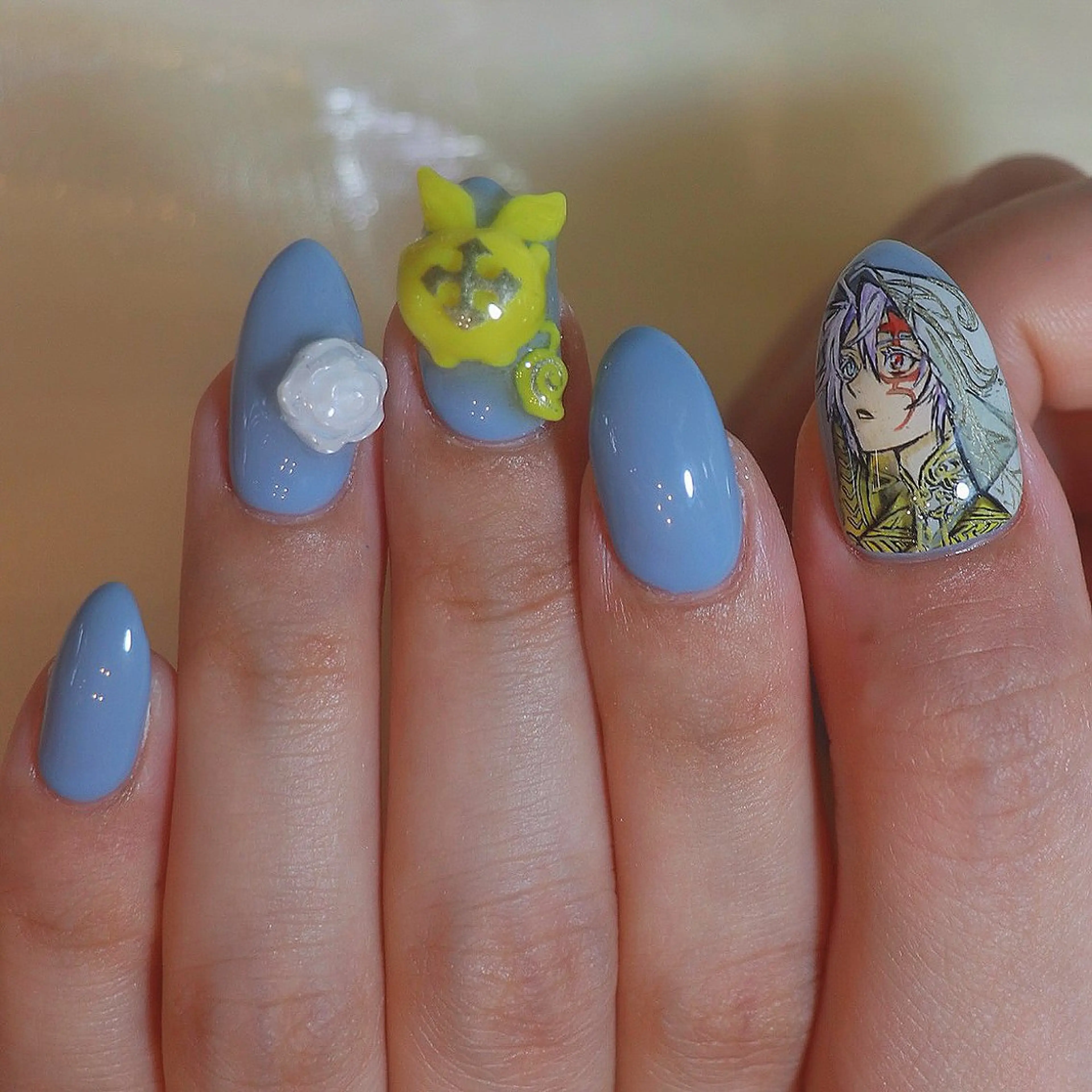 ネイル Dreamer nailのネイルデザイン