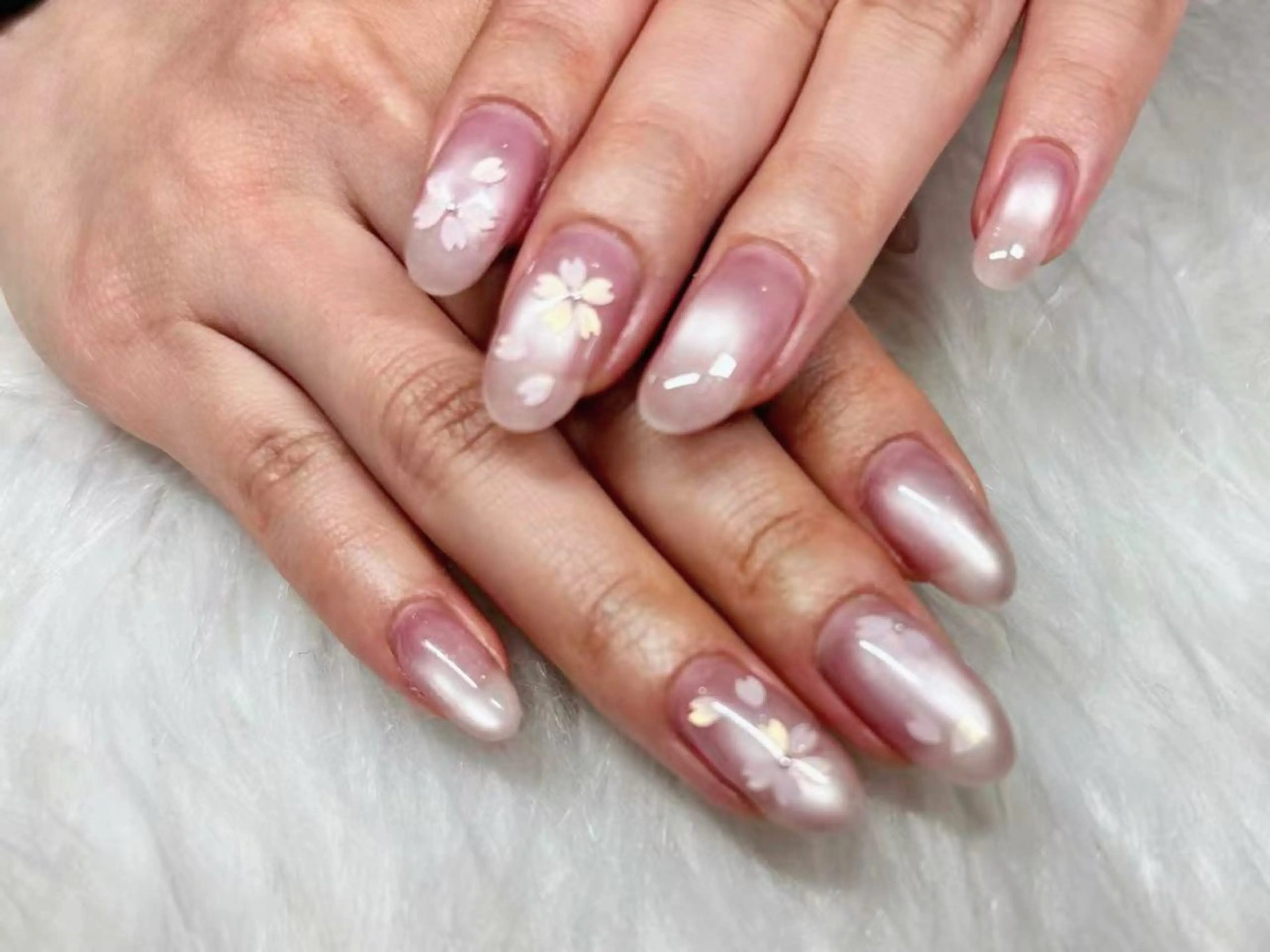 ネイル Nail Salon HARUのネイルデザイン