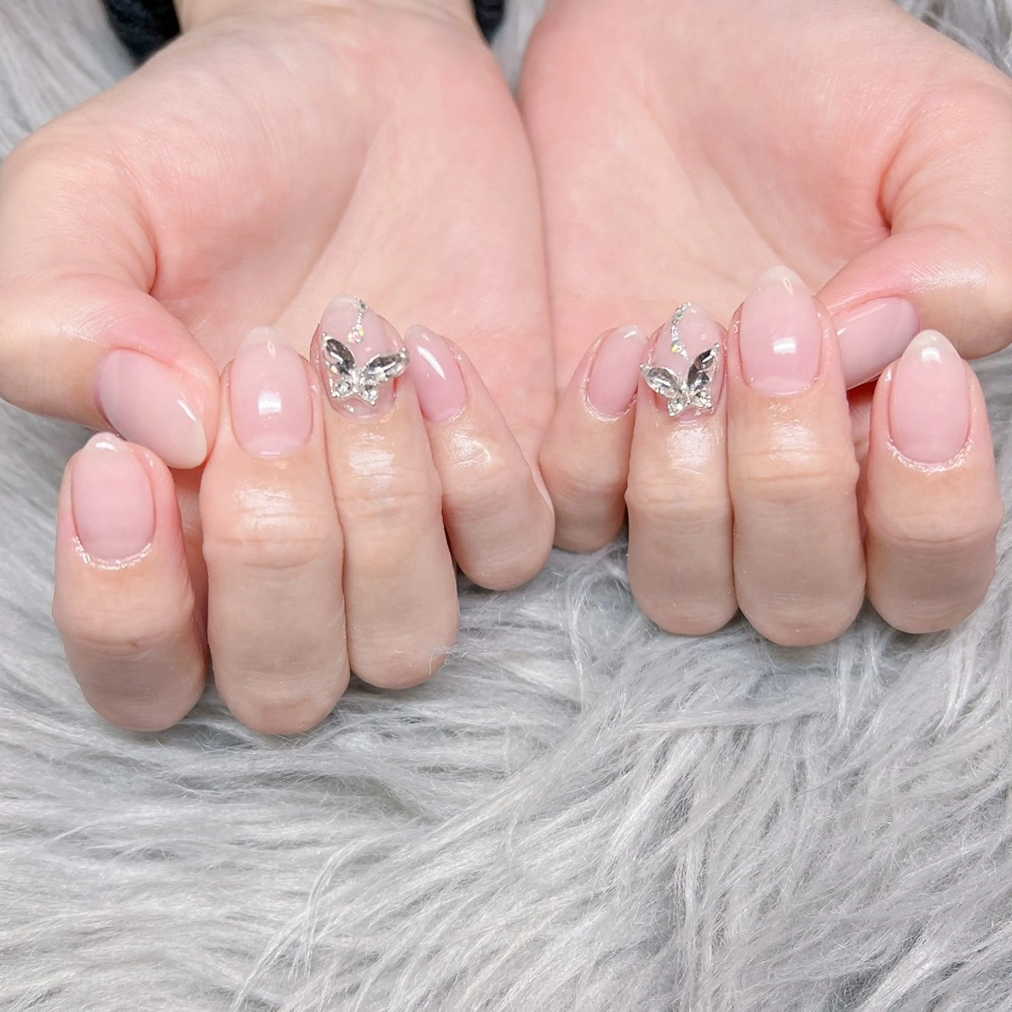 ネイル 個室ネイルサロンDolly  Girl〜ドーリーガール〜所属・DollyGirl KYOKOのネイルデザイン