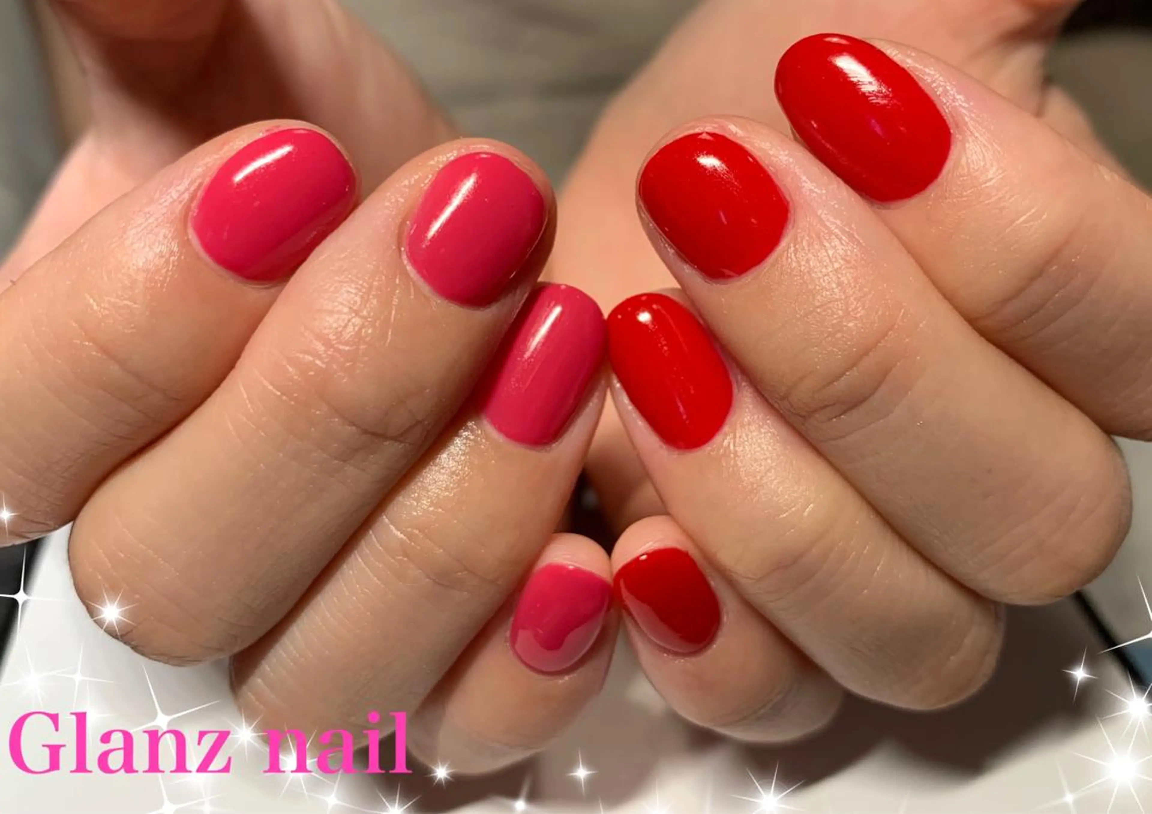 ネイル Kanal Kanaのエステ・リラクイメージ